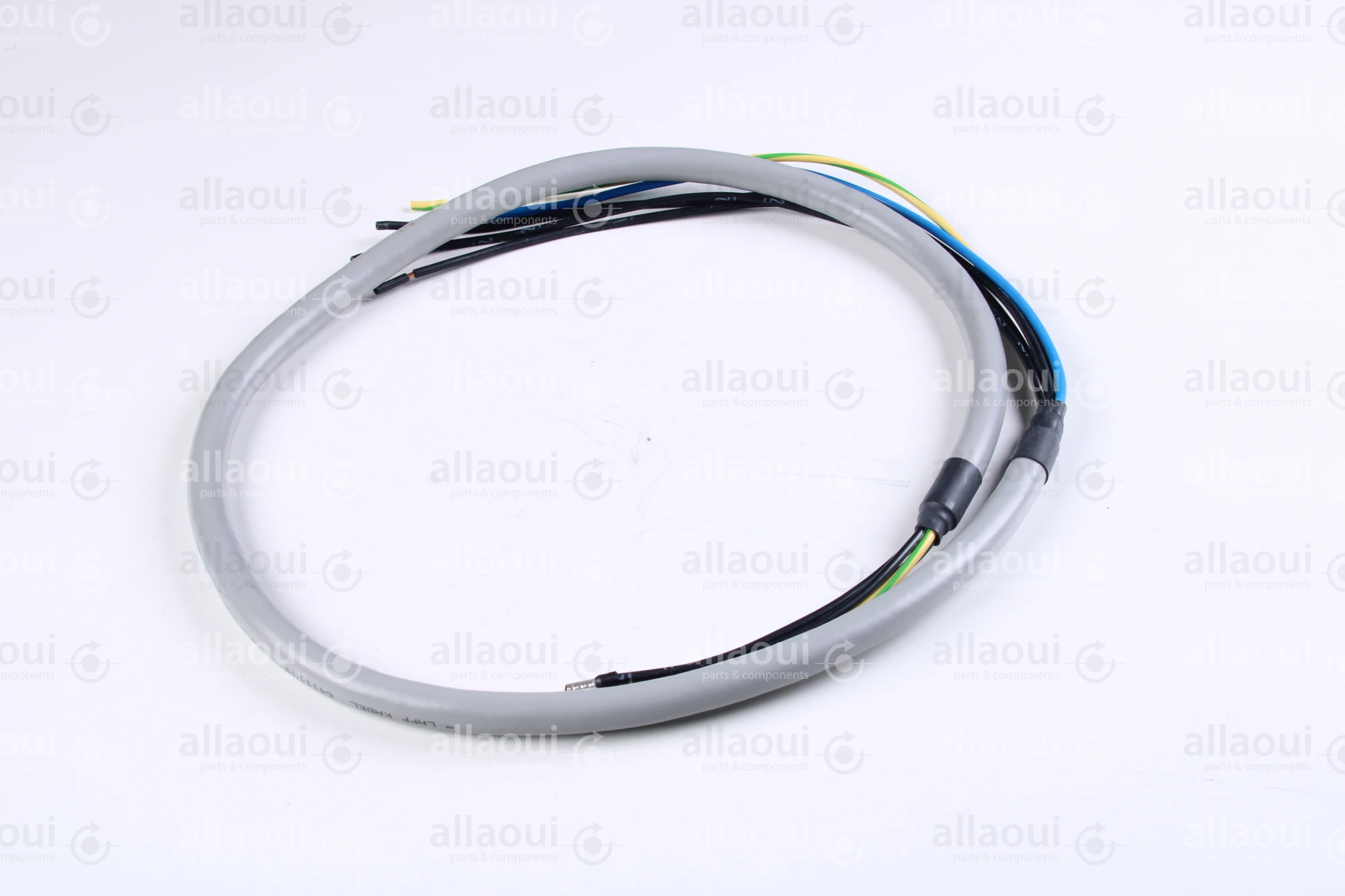 Polar Lapp cable 6411199 4G1 046732