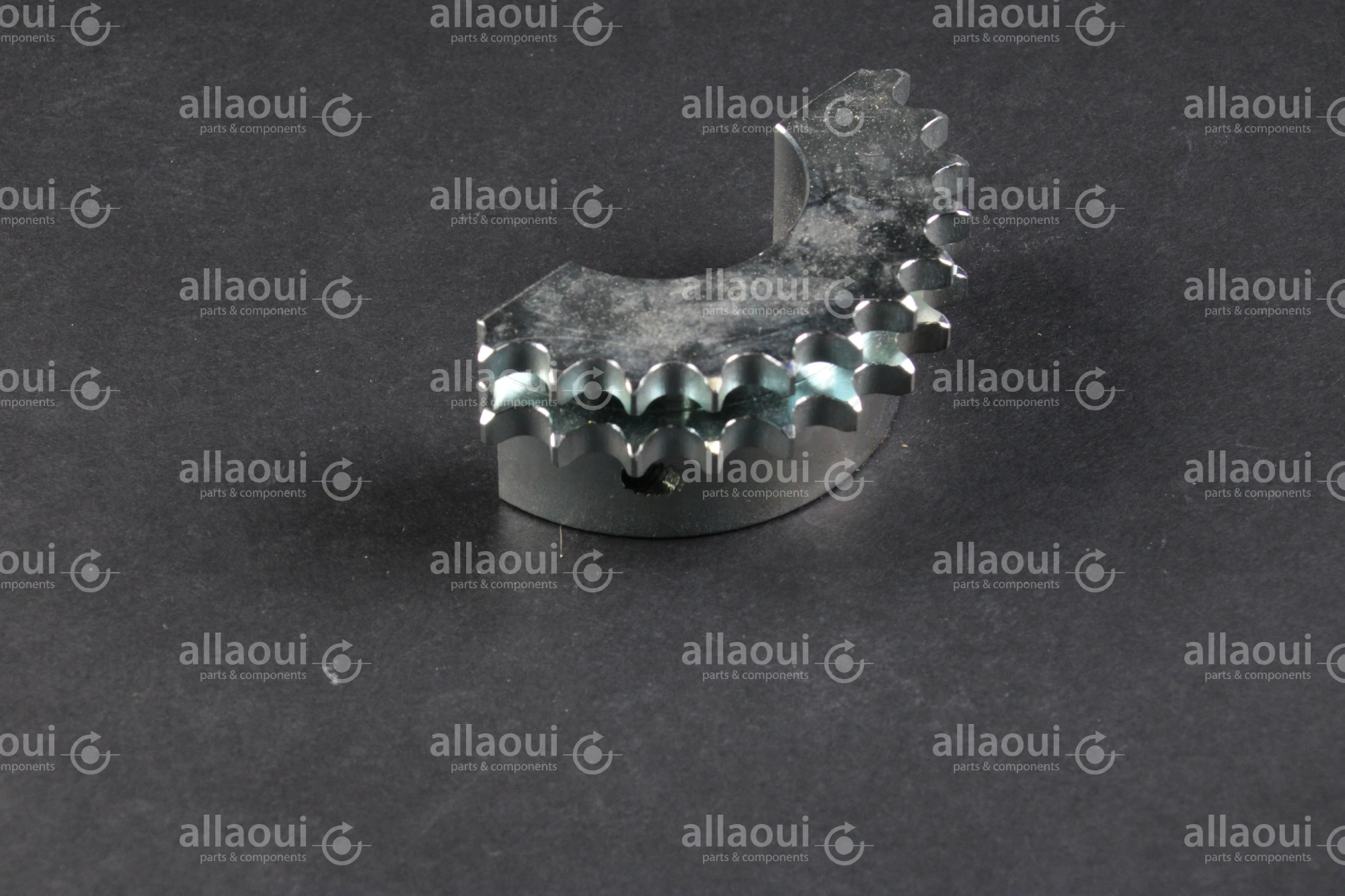 Kolbus Half Chain Sprocket 12415024