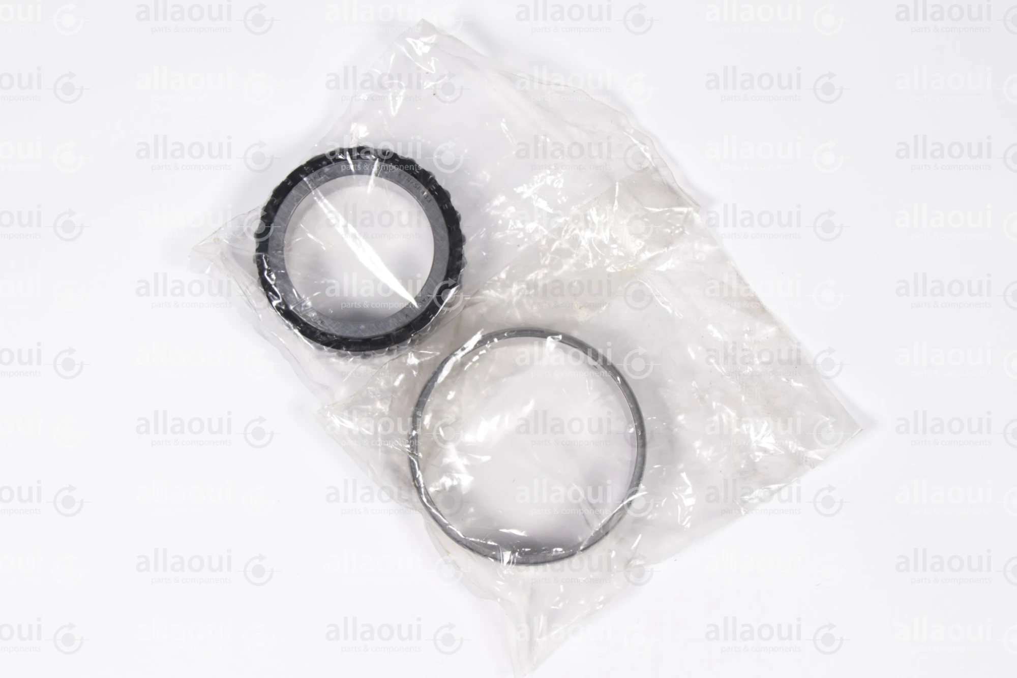 SKF Cylinder Bearing NN 3014 KTN