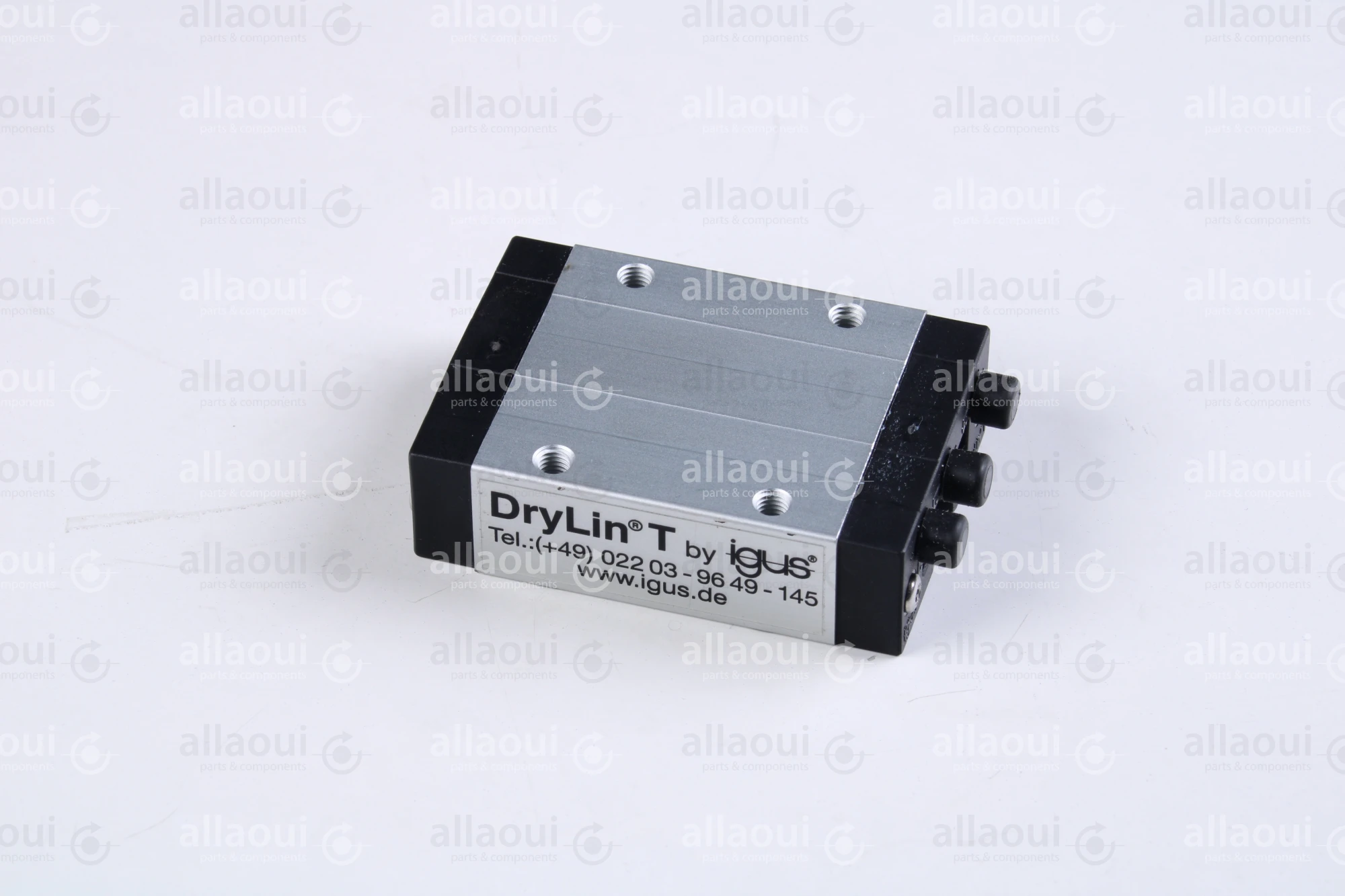 Igus Guiding Carriage TW-01-15