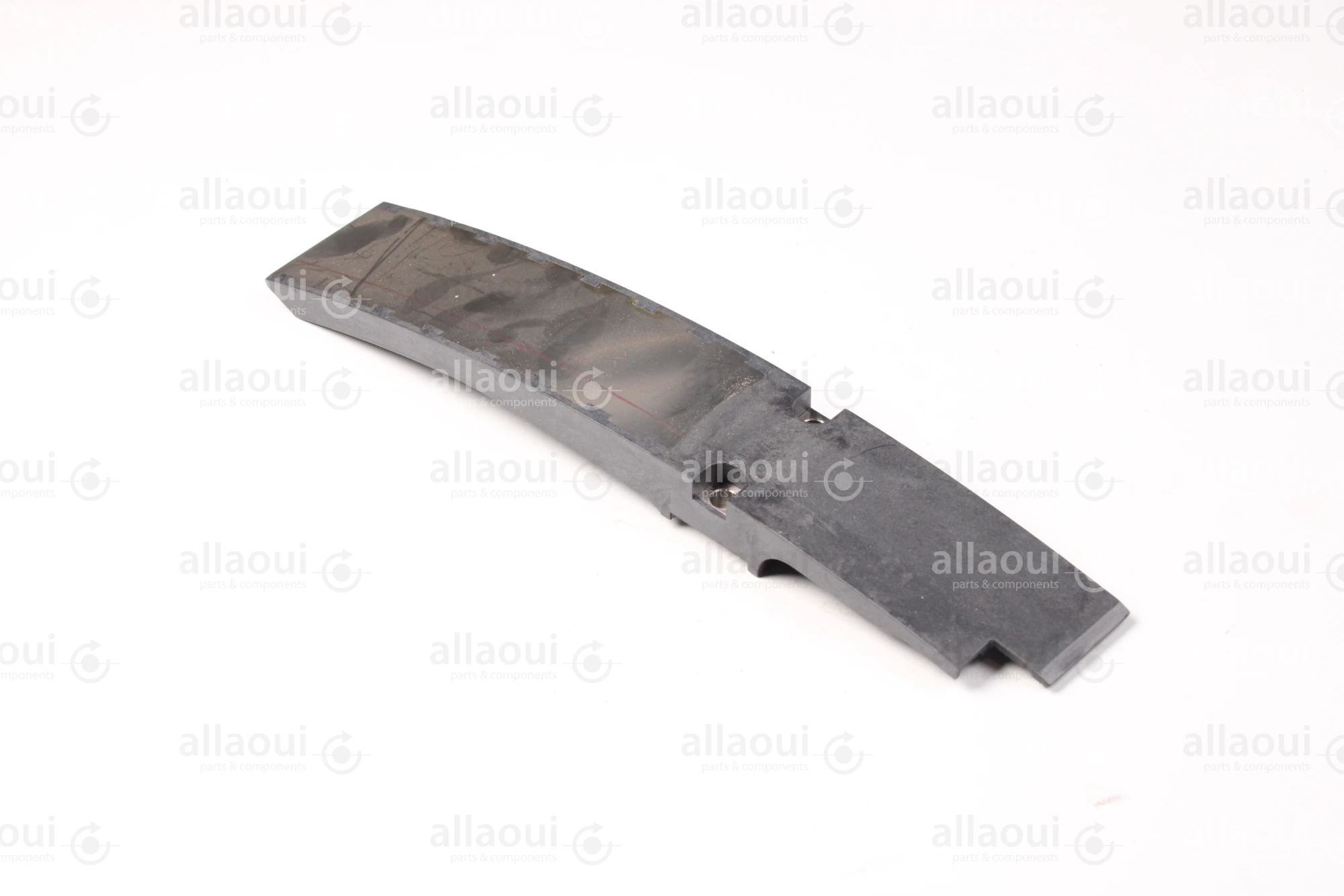 Manroland Falzwerk-Segment mit Heftschlossaussparung rechts 16.20440-0771