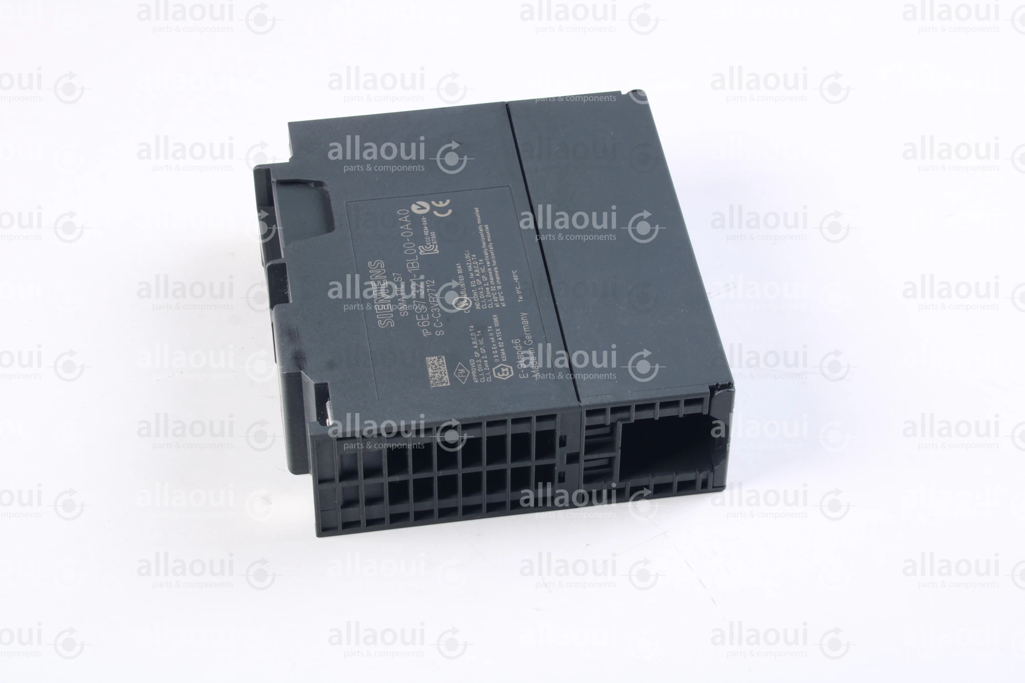 Siemens Module 6ES7 321-1BL00-0AA0