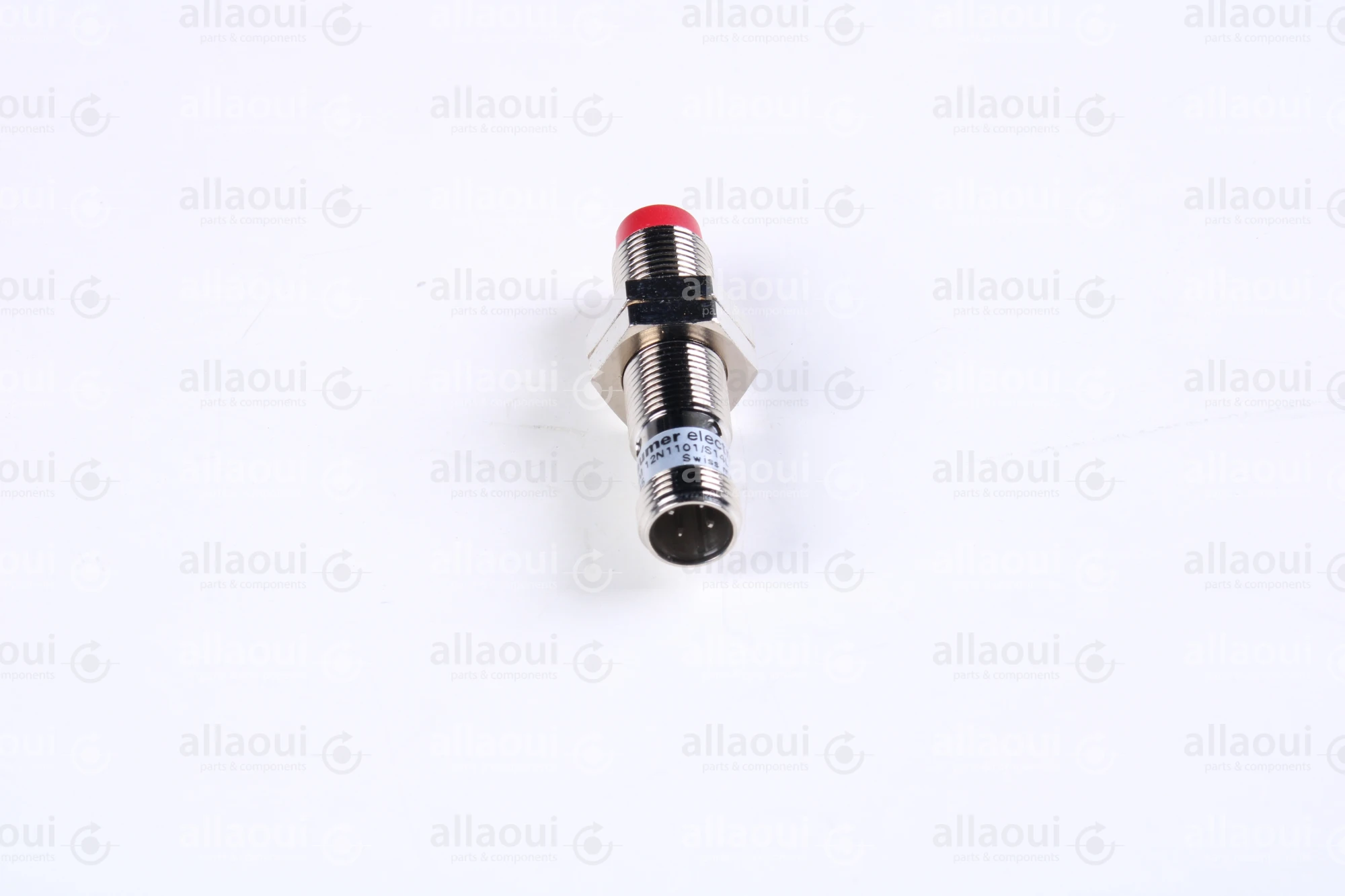 Baumer Inductive proximity switches IFRM 12N1101/S14L