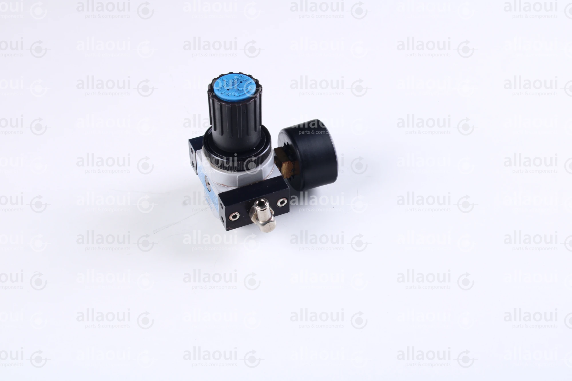 Festo Pressure Control Valve LR-1/8-D-MINI-SA