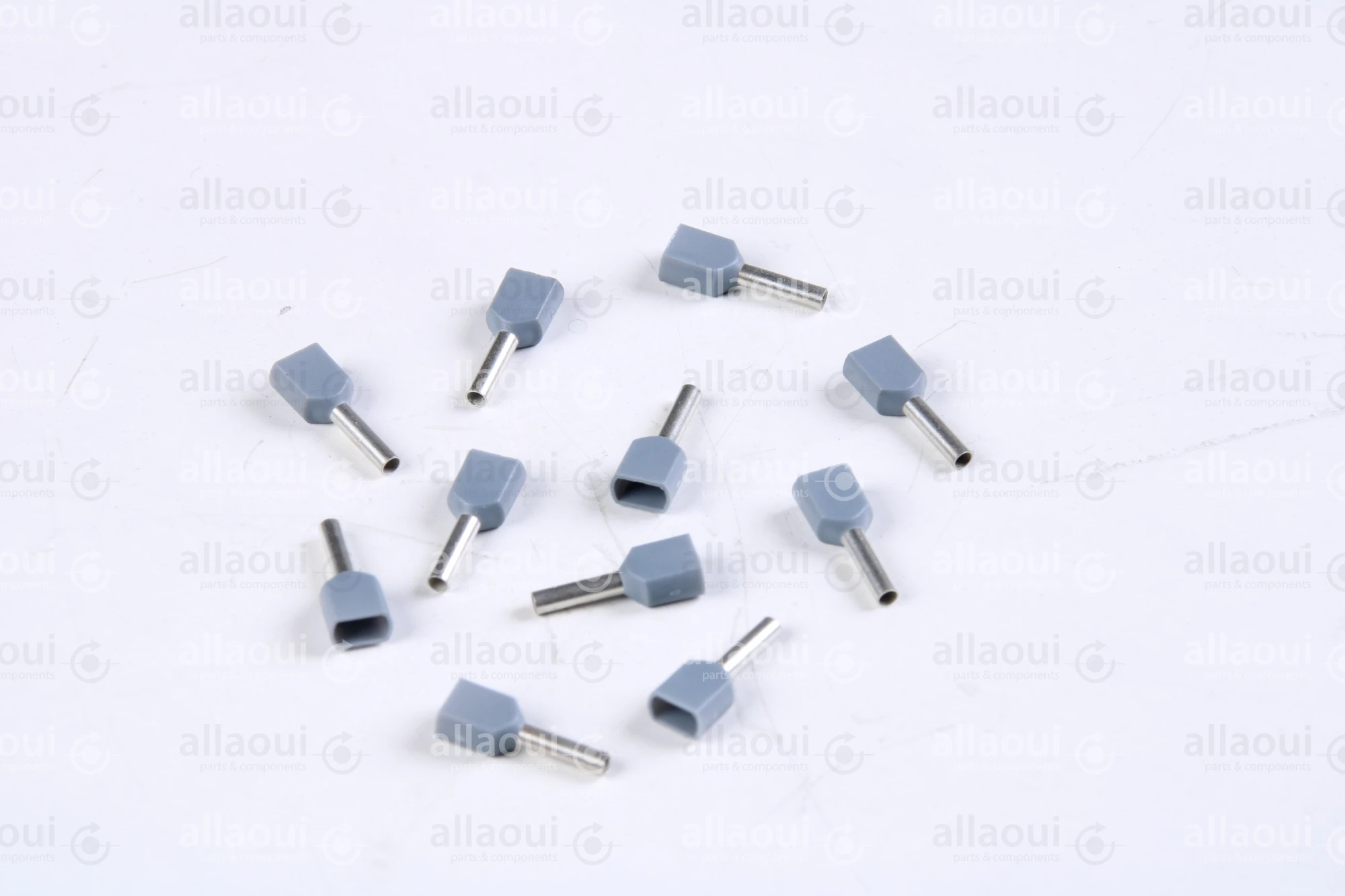 Koenig & Bauer (KBA) End-Fitting (11 Pieces) L0721815