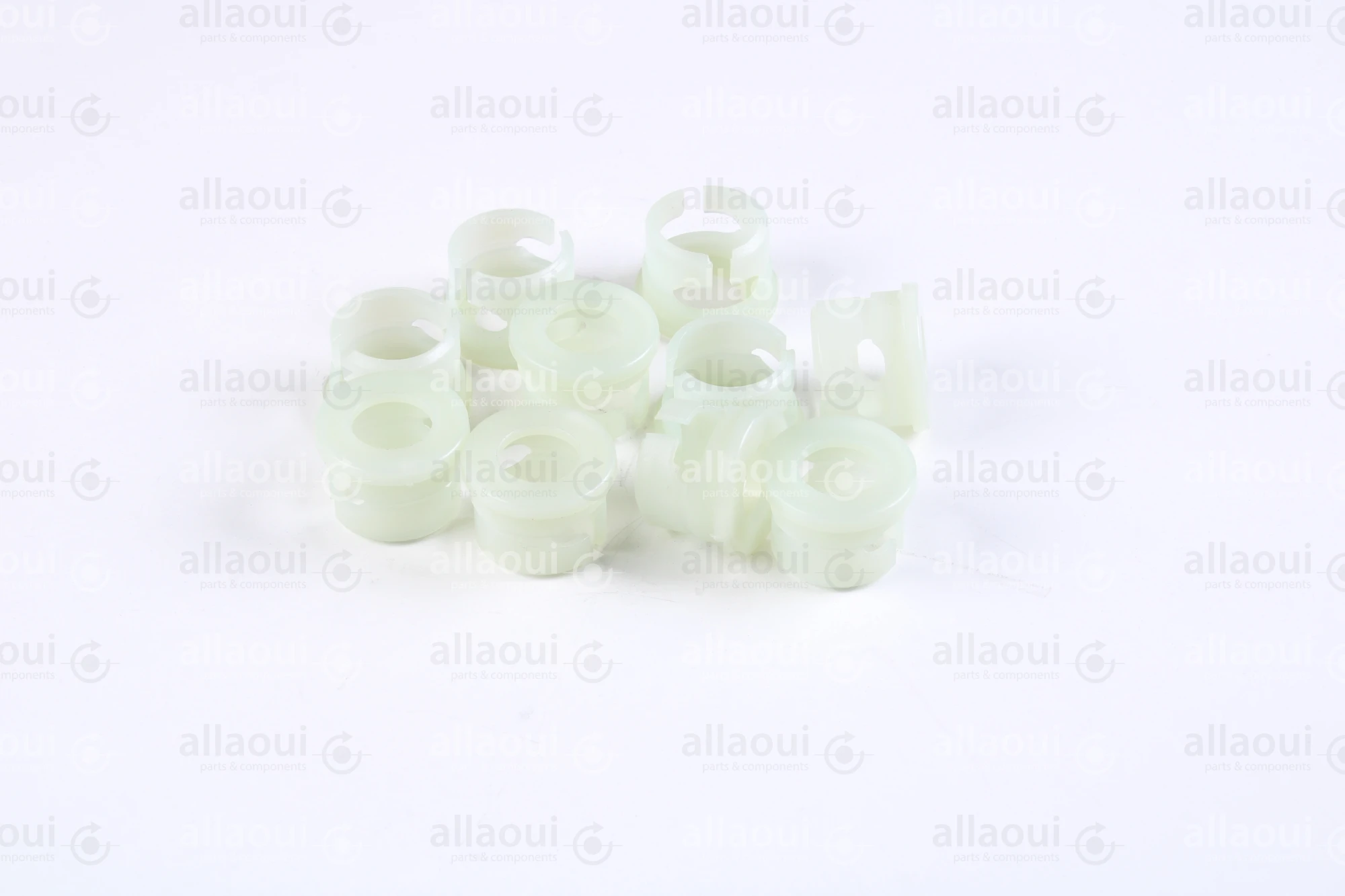 MBO Marble Holder 20mm (10 Pieces) 5.0.6426.020 (x10)