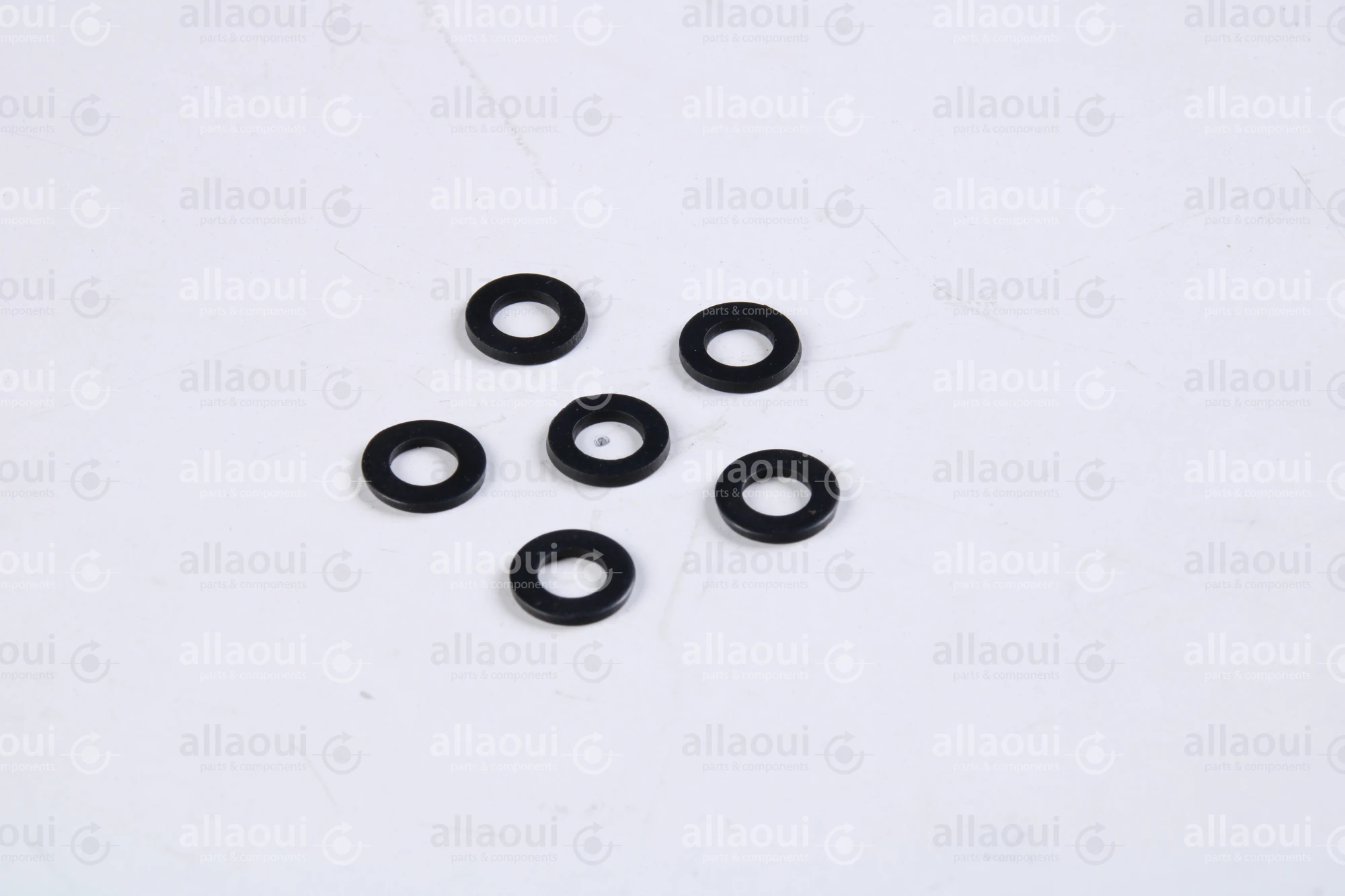 Müller Martini Disc (6 Pieces) 0031.0557 (6 Stück)