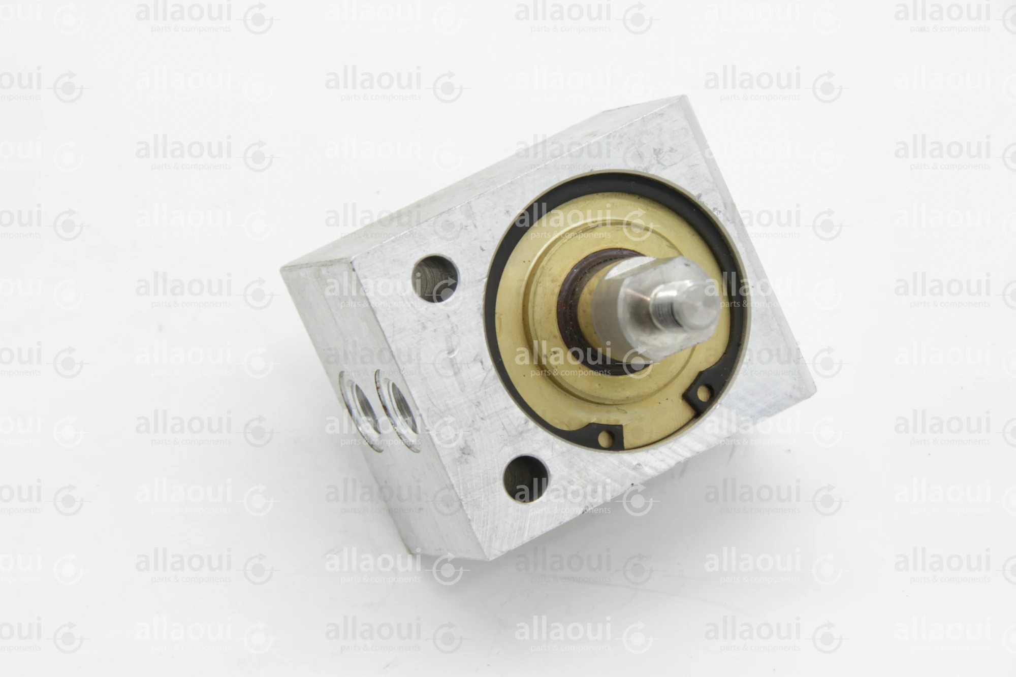 Kuhnke Pneumatic Cylinder 