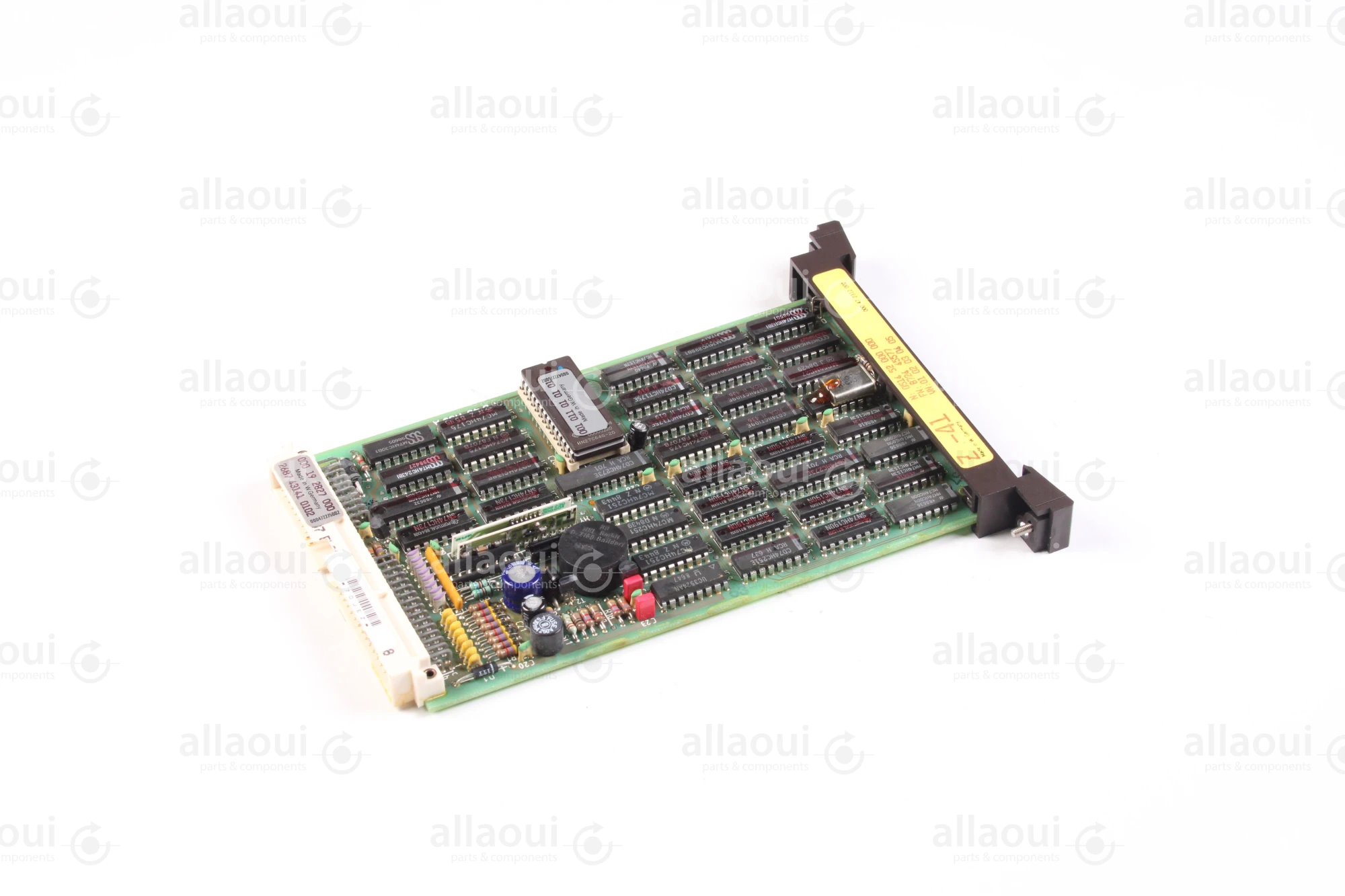NKL GmbH Logic Card 0514-52-000-000