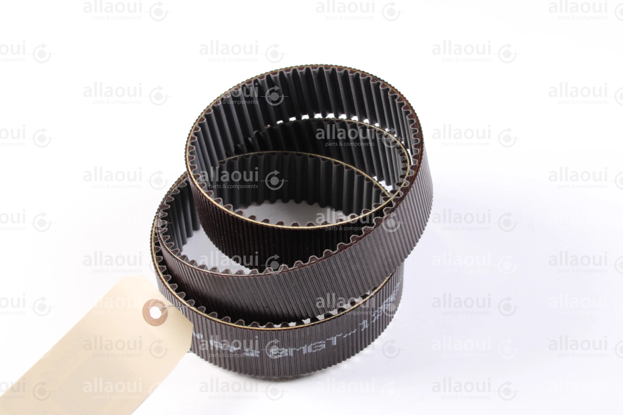 Gates Toothed Belt 8MGT-1280-36