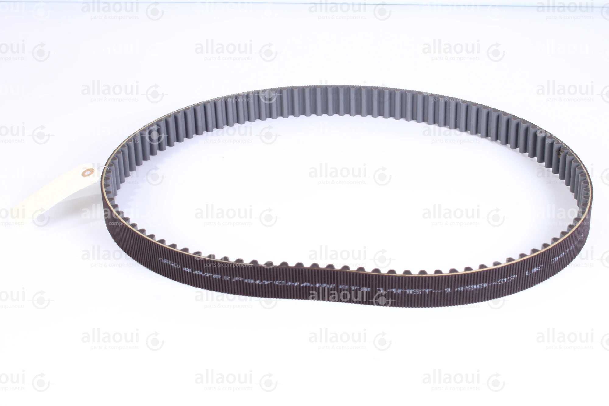 Gates Toothed Belt 14MGT-1400-37