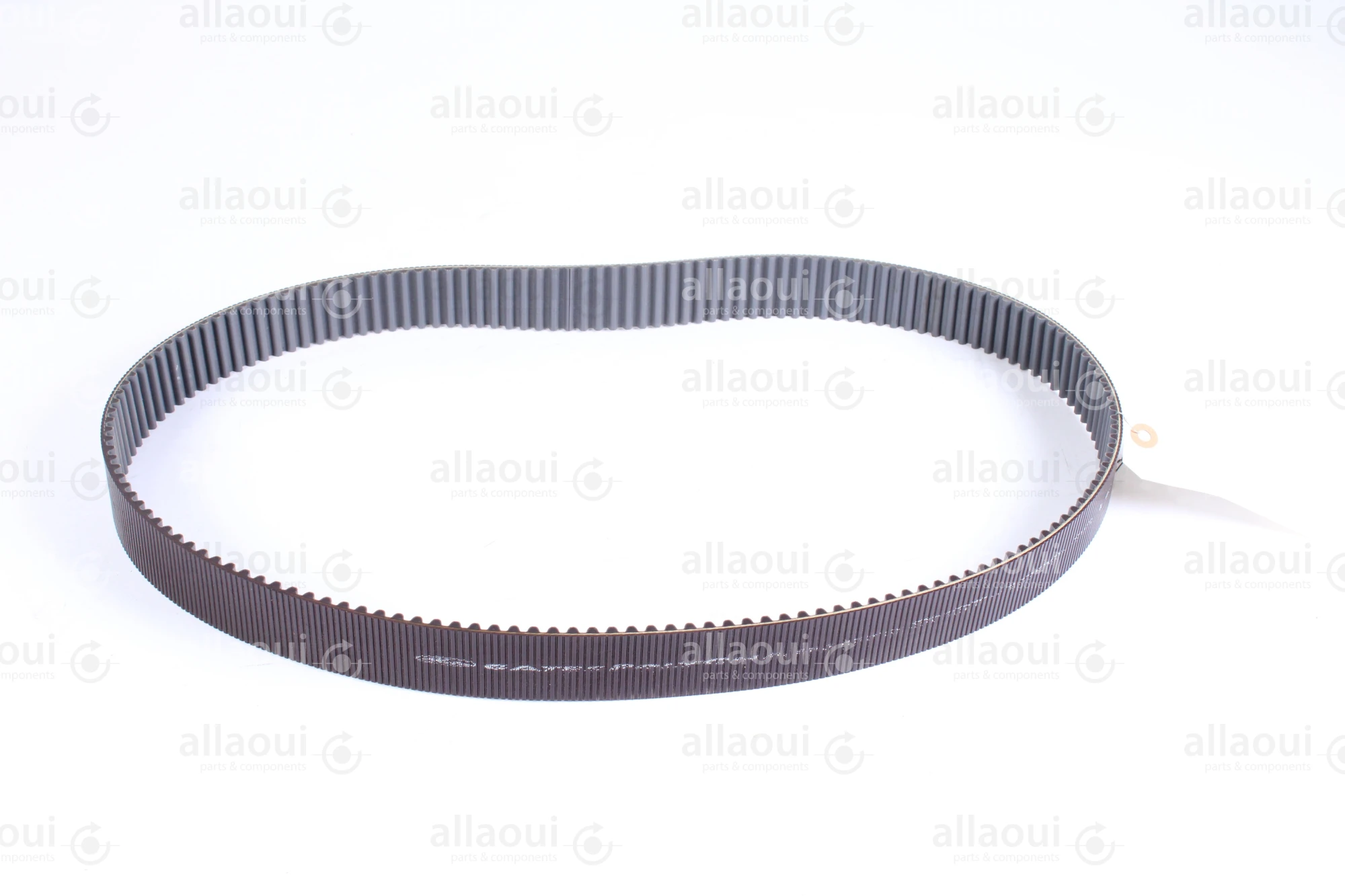 Gates Polyurethane Timing Belt GT2-1280-8MGT-36mm