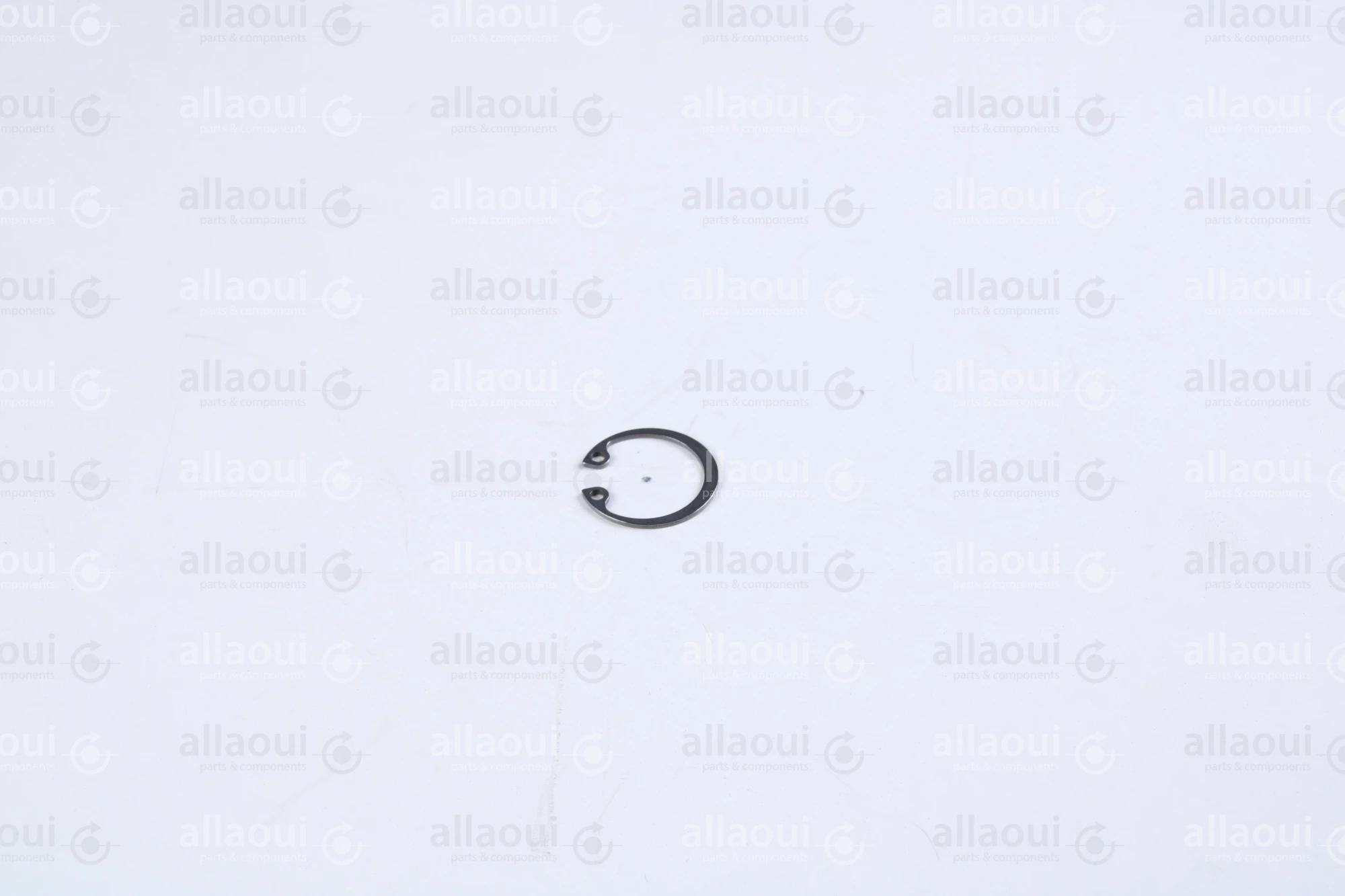 UNKNOWN Retaining Ring (5 Pieces) 021-411 (5 Stück)