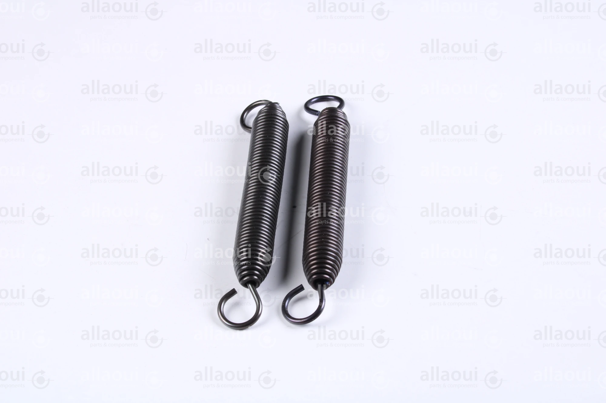 Müller Martini Tension Spring 2X14X120 (2 Pieces) 3212.1016.3