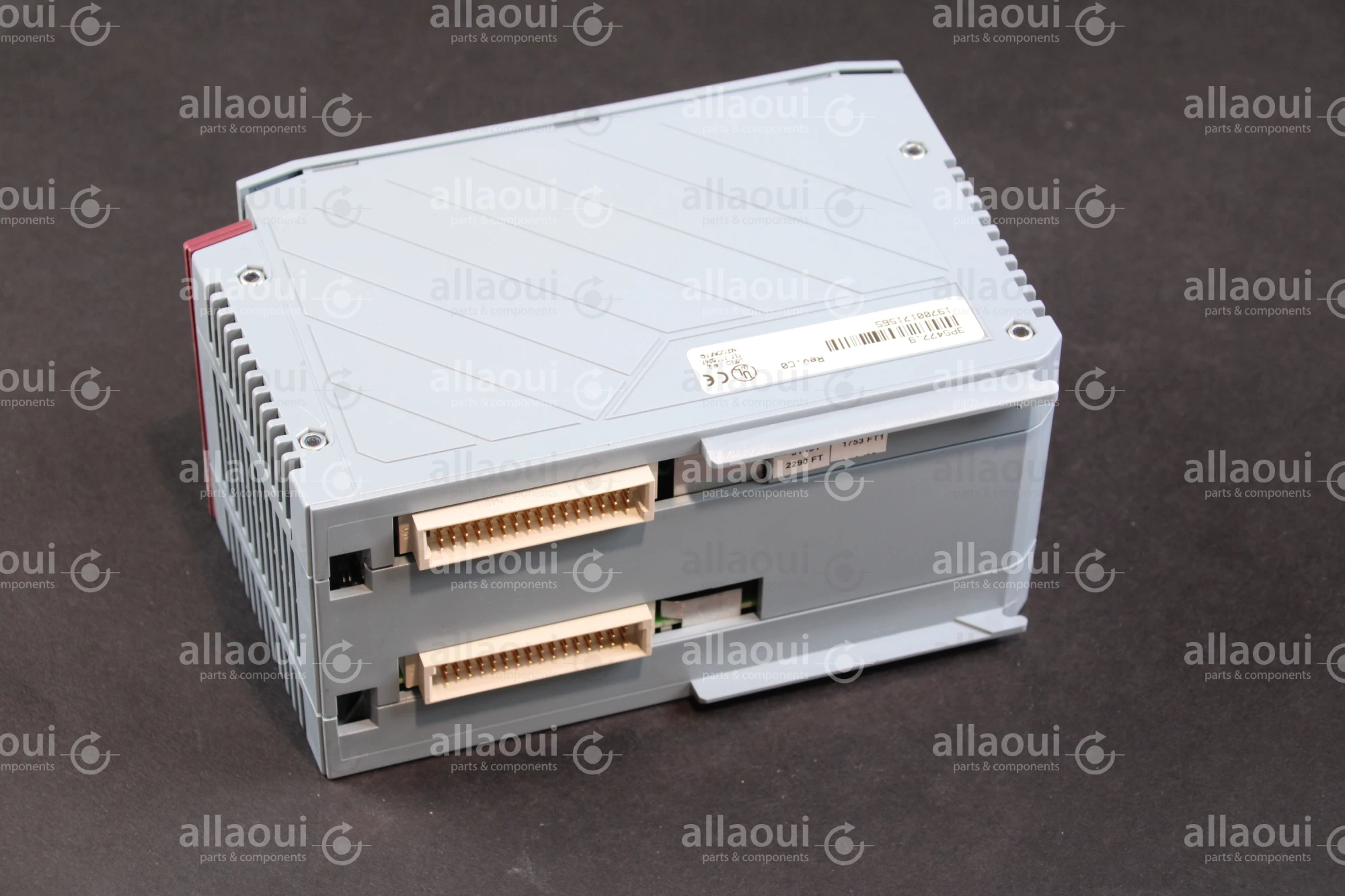 B&R Industrial Automation Power Adapter 3PS477.9