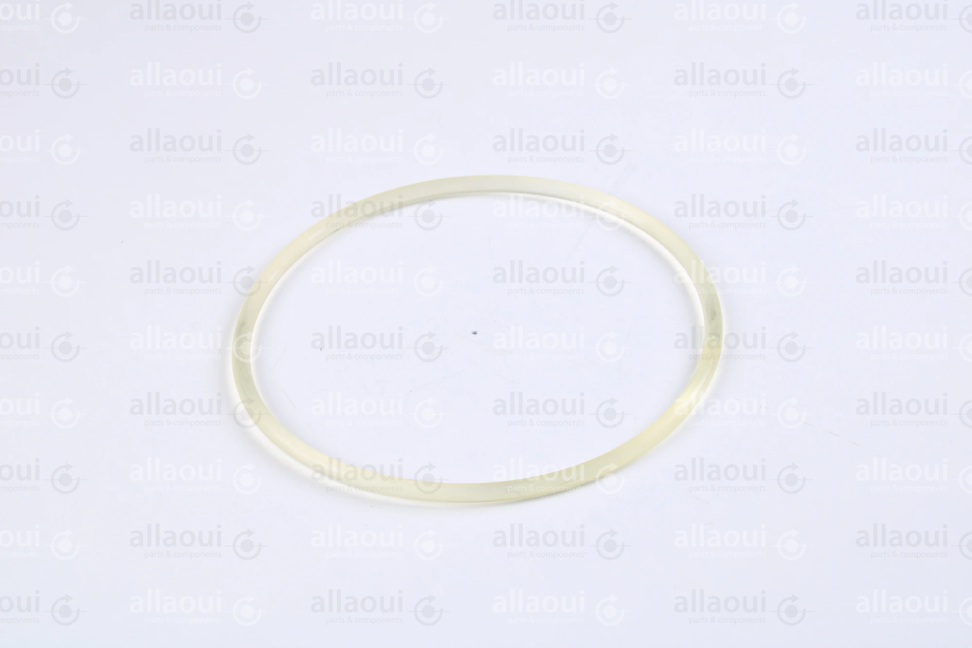 Müller Martini Round Belt RD3/12"X14.84" 1528.1301.4 (ohne Aufdruck)