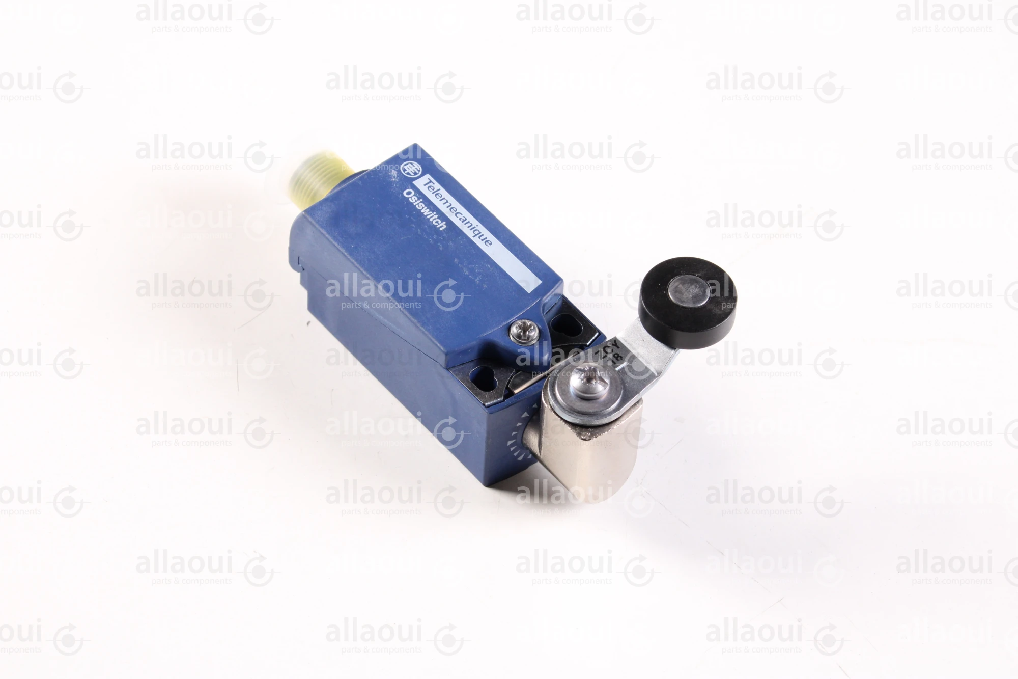 Telemecanique Switch ZCP21M12