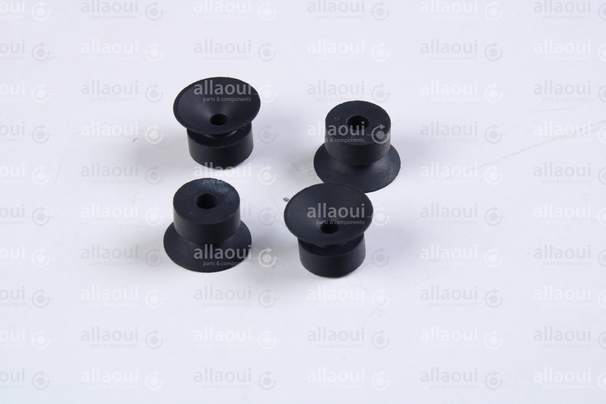 Heidelberg Sucker (4 Pieces) 2144-240-01-00 (4 Stück)