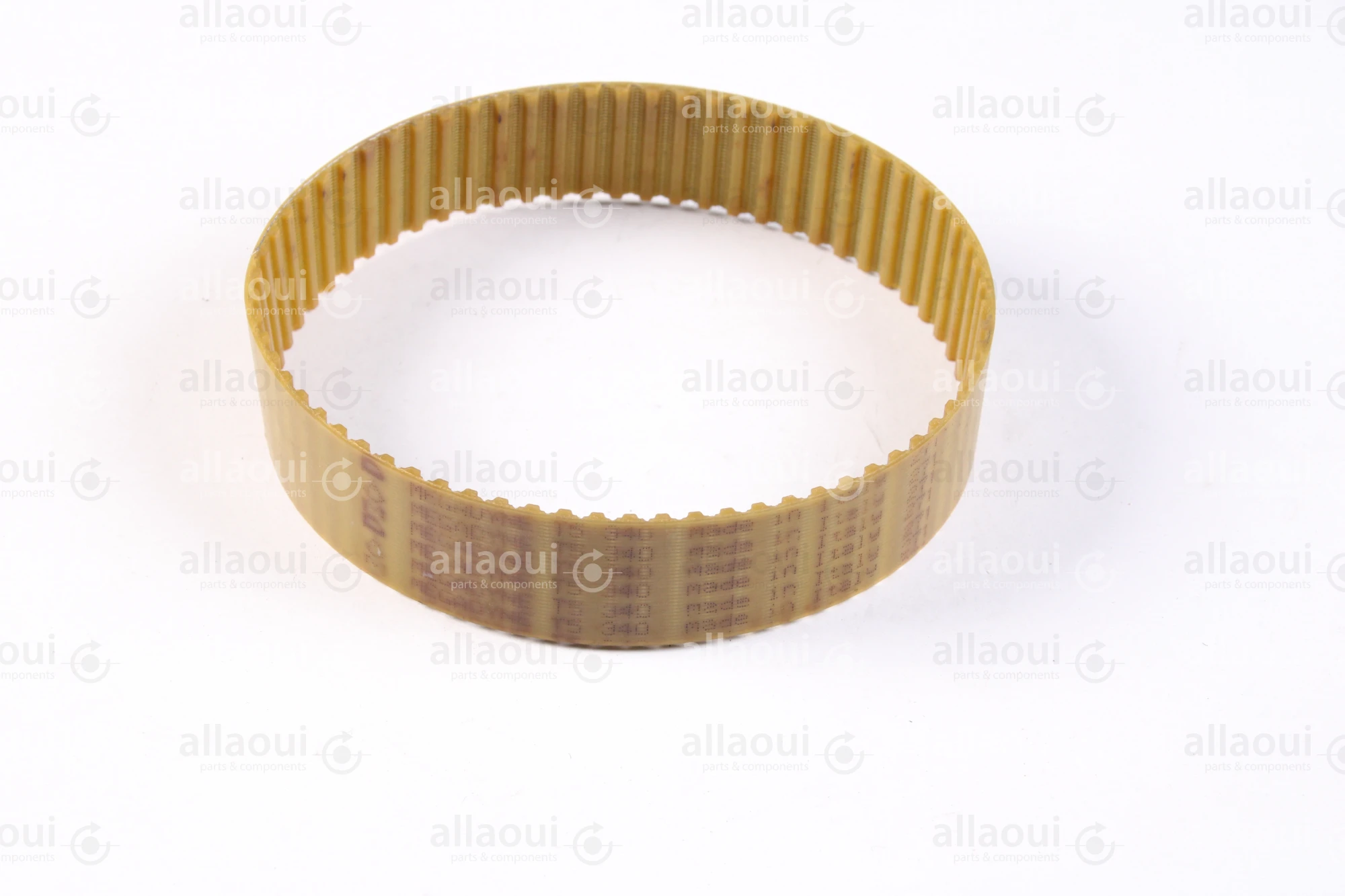 Megadyne Toothed belt T5-340-25