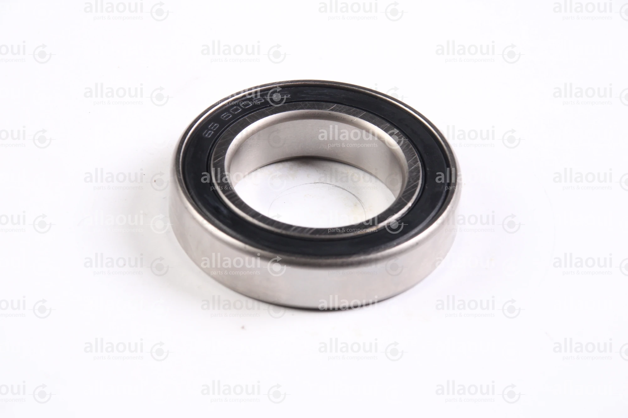 FAG Deep Groove Ball Bearings S6008.2RSR.HLC