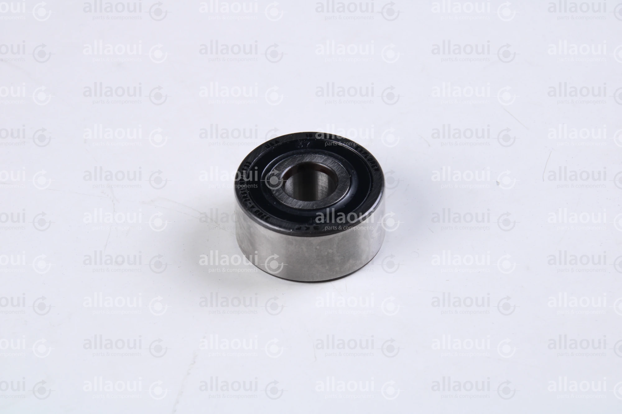 SKF Double Angluar Ball Bearing 3200 A-2RS1TN9/MT33