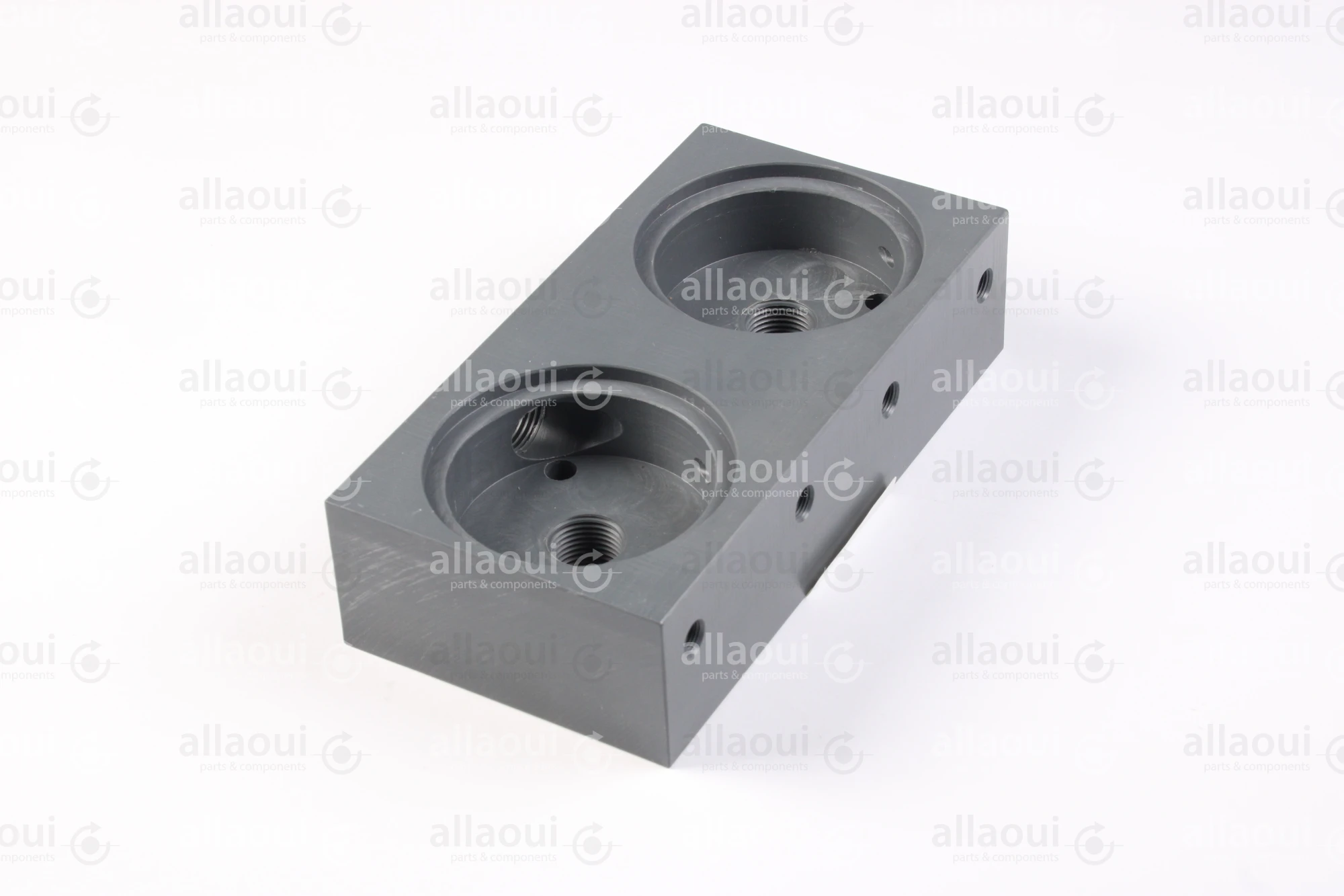 Contiweb Base Plate WH.1014954
