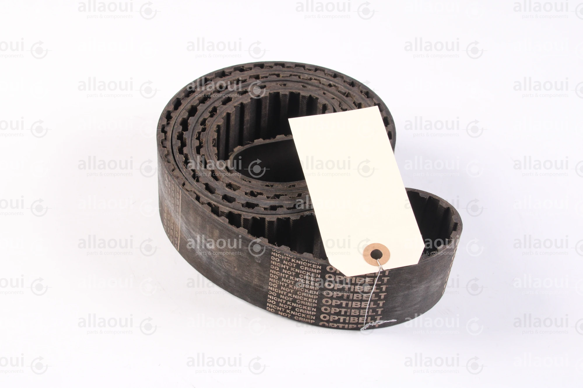 Optibelt Timing Belt 1000-H-50