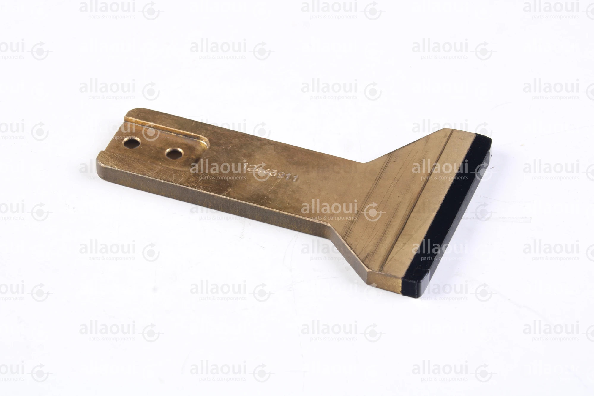 Kolbus Pressure Piece 12443911