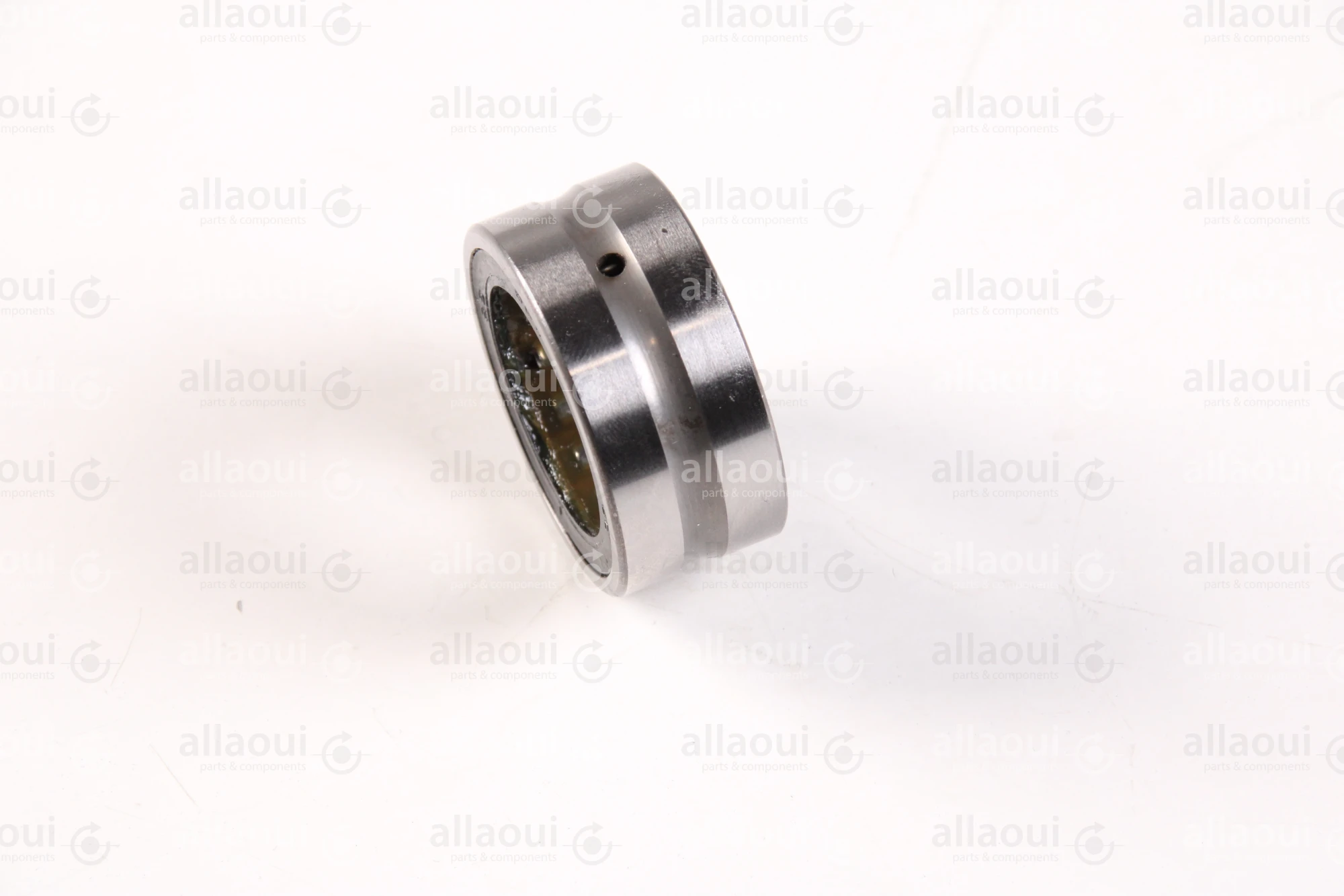 INA Needle Roller Bearing NA4904-2RSR