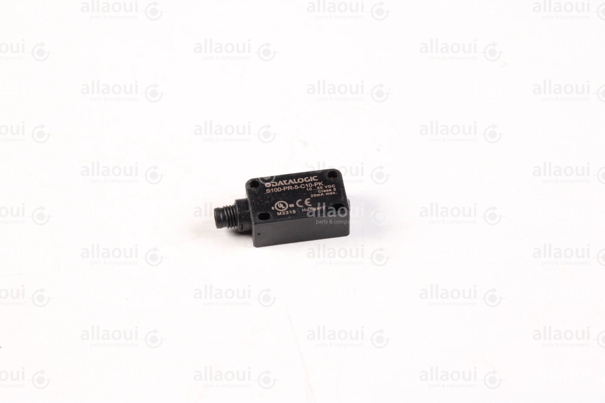 Datalogic Sensors S100-PR-5-C10-PK
