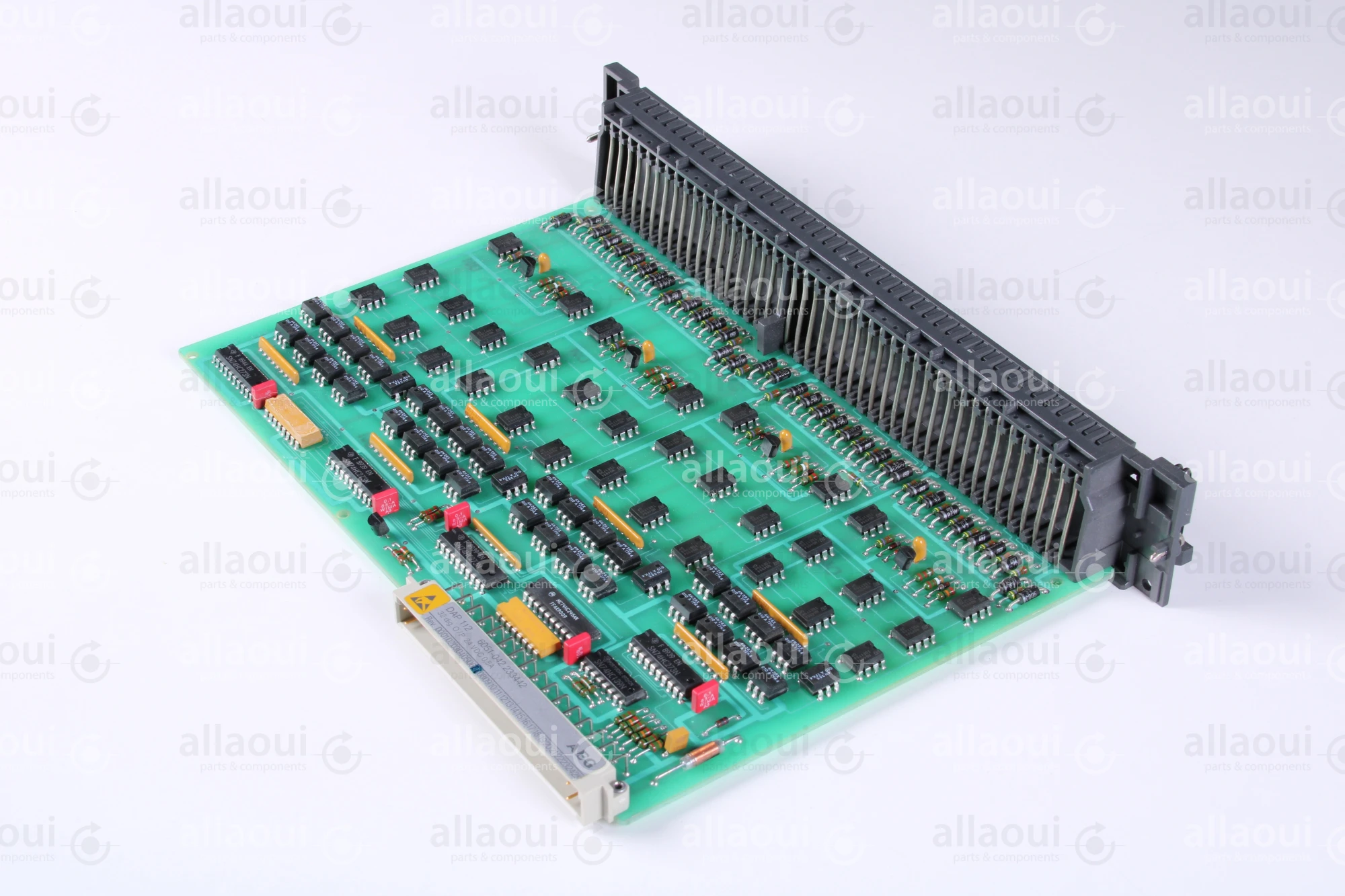 AEG Board DAU 112 6051-042.233442