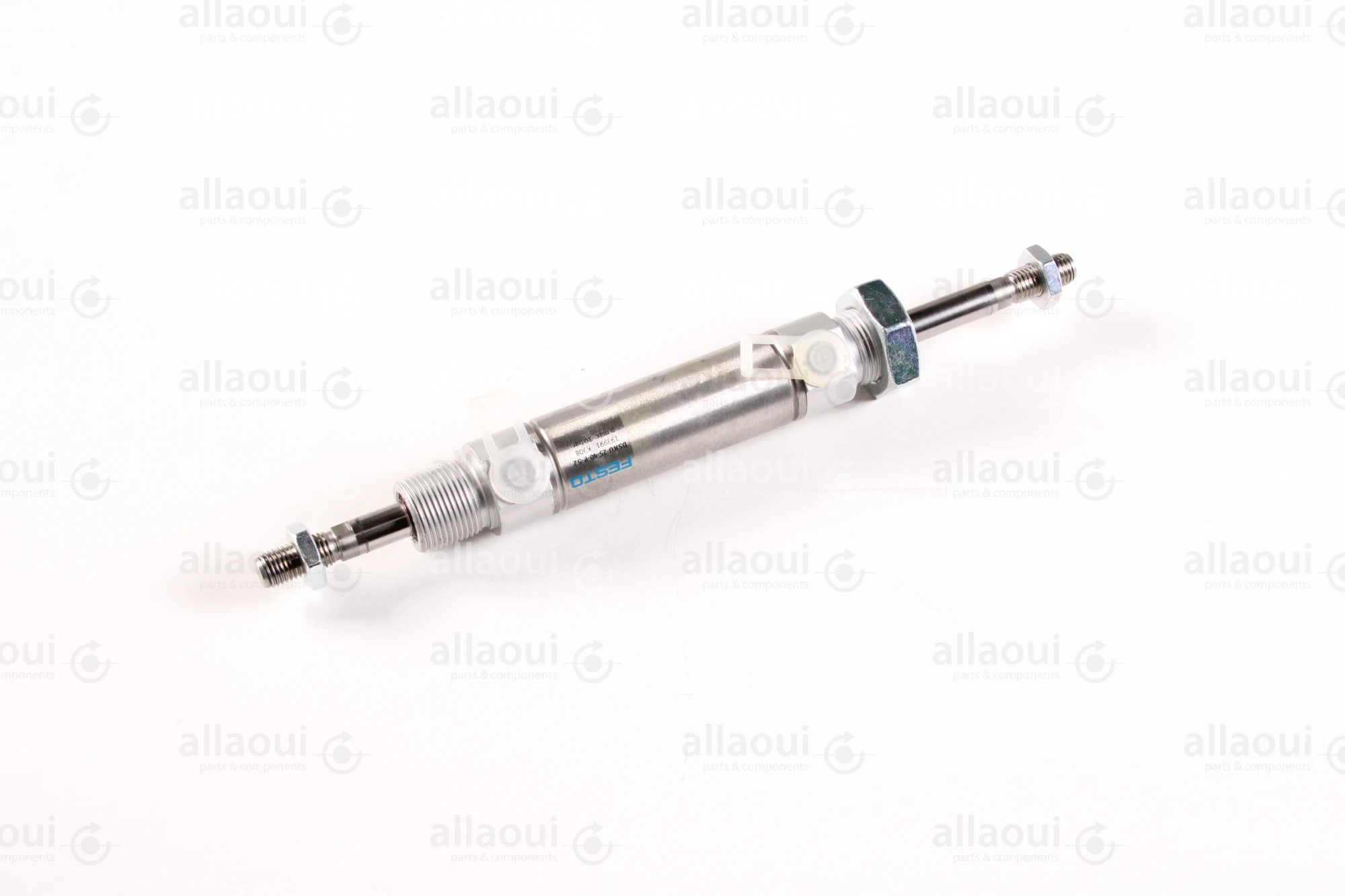 Festo Standard Cylinder DSNU-25-40-P-S2