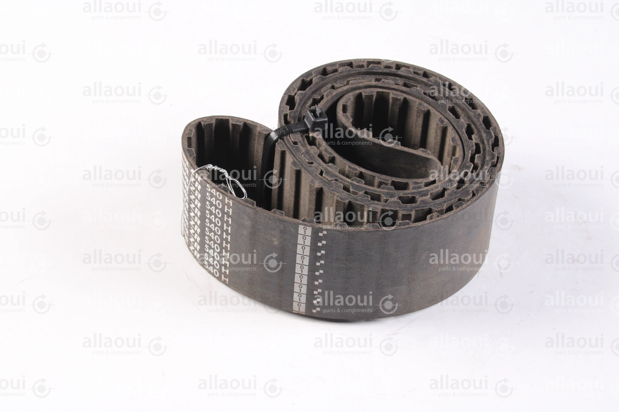 Optibelt Timing Belt 540-H-50