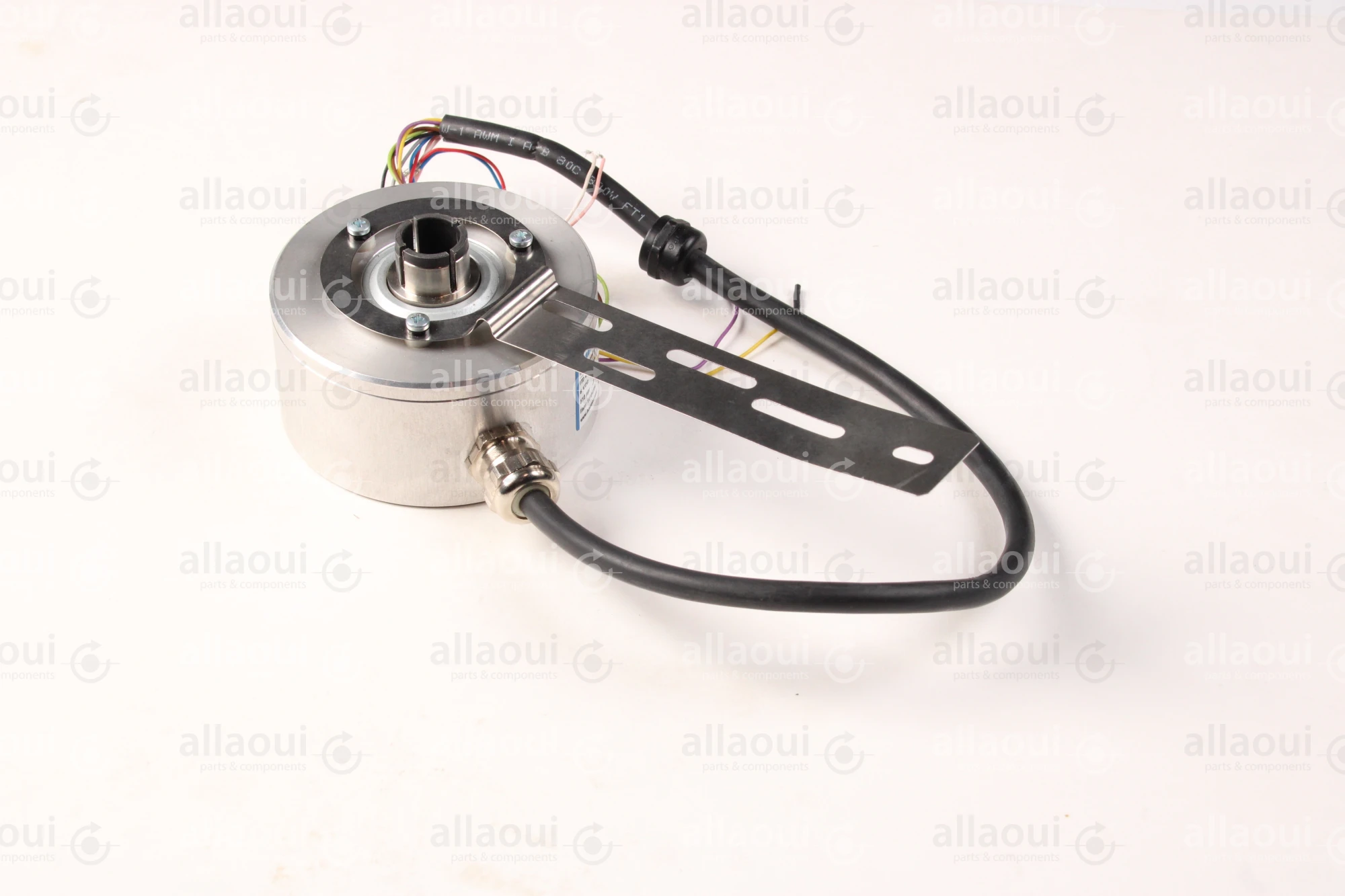 Baumer Encoder 11124720