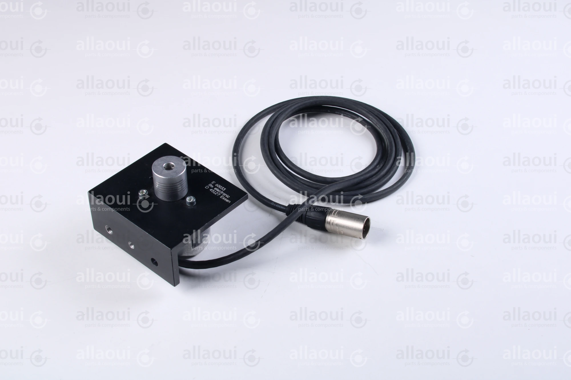 IFM Electronic Encoder RU-0360-I24/L2
