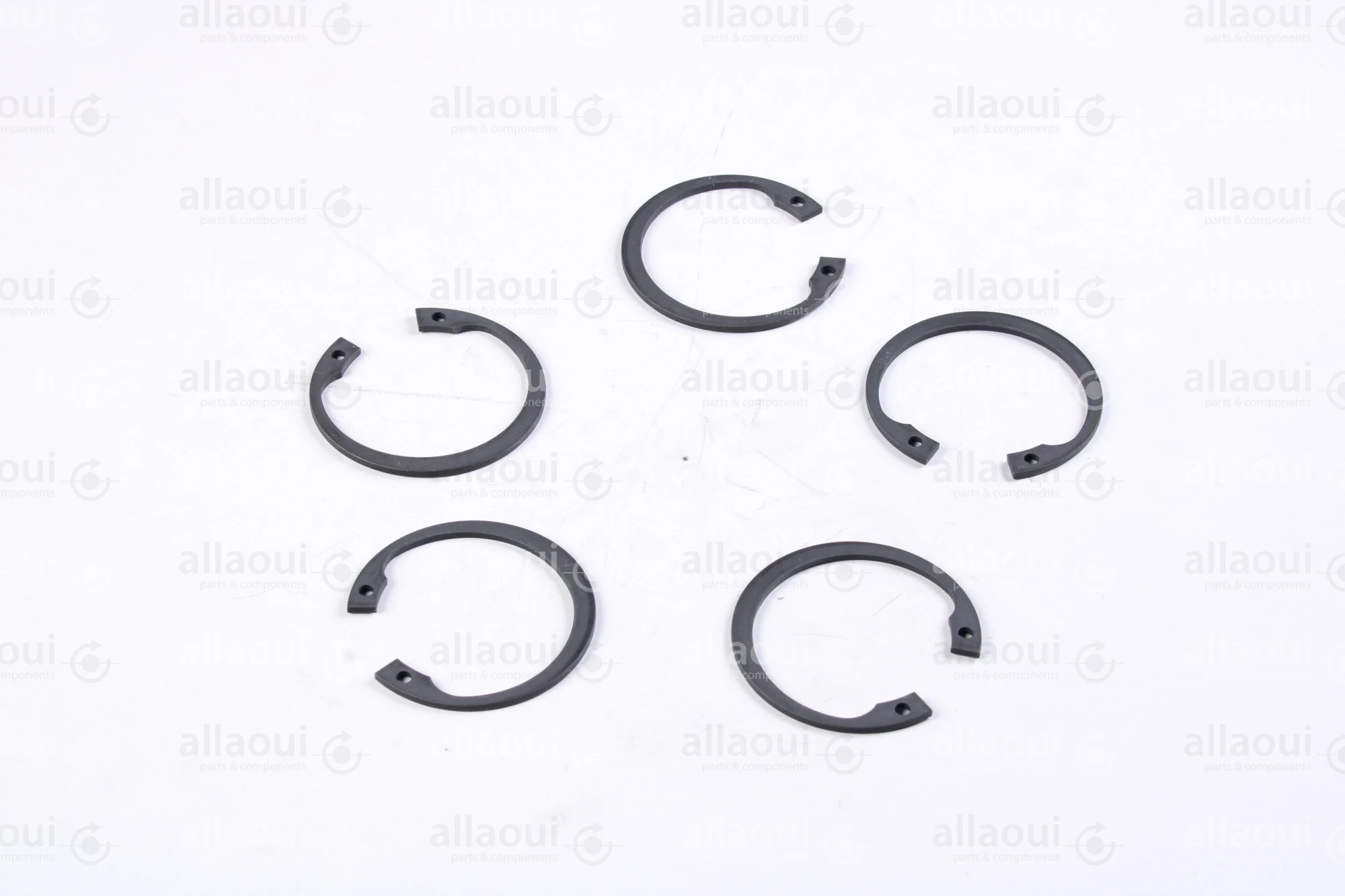 Müller Martini Retaining ring (5 Pieces) 0031.1120