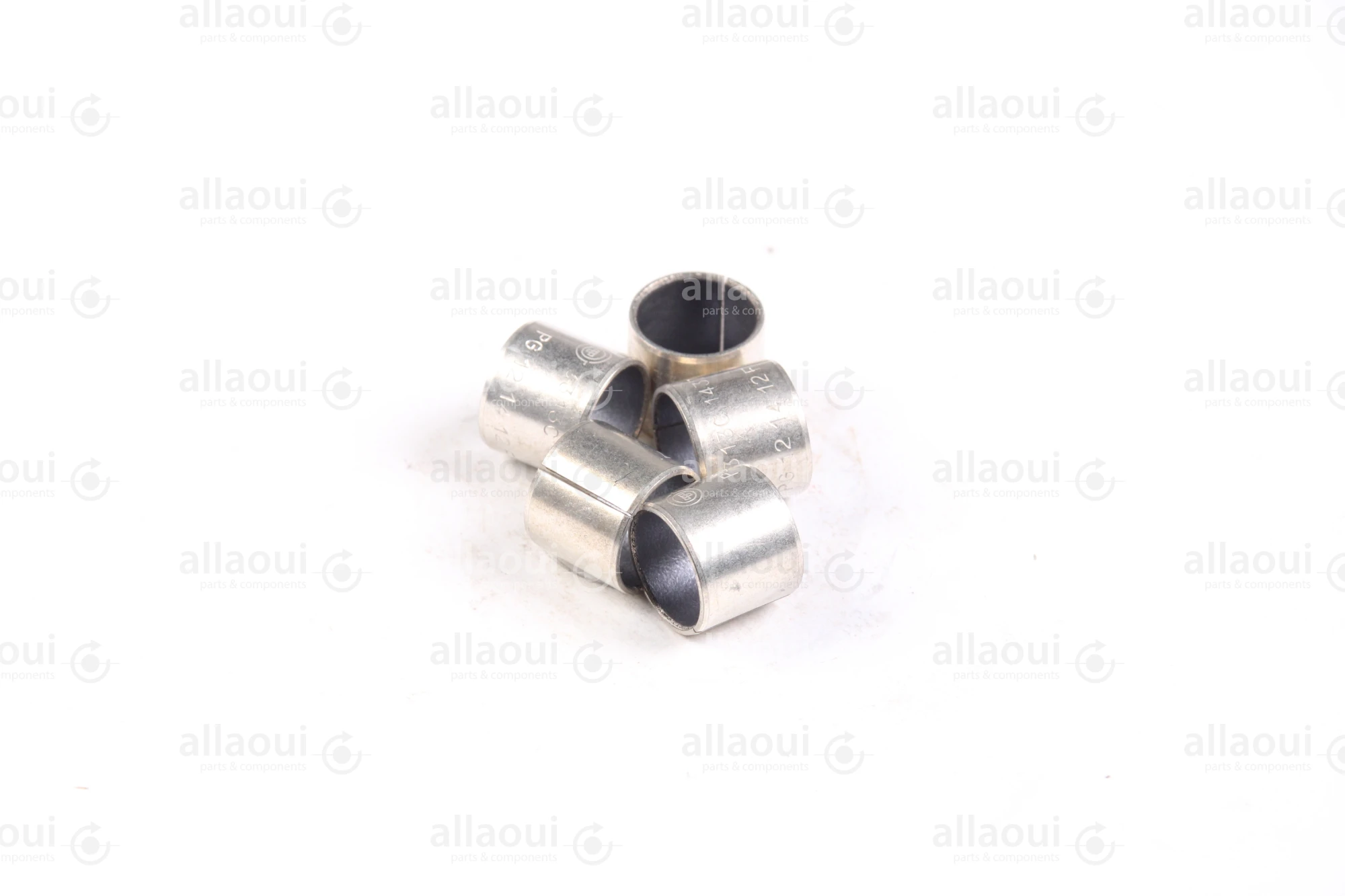 Ludwig Meister Bearing bushing (5 Pieces) 254-PG 121412 F