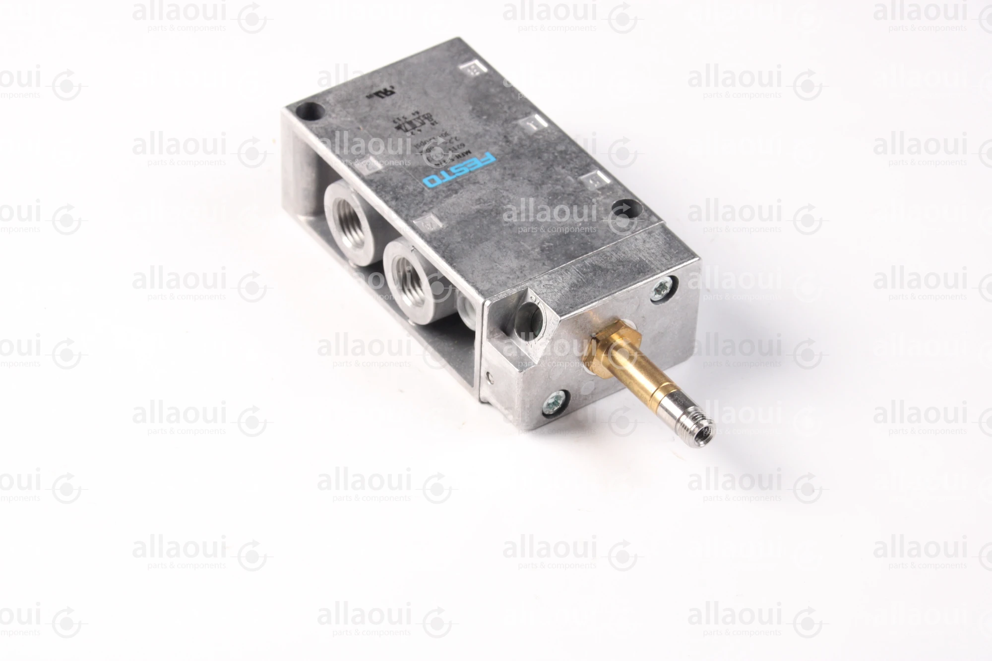 Festo Solenoid Valve 6211
