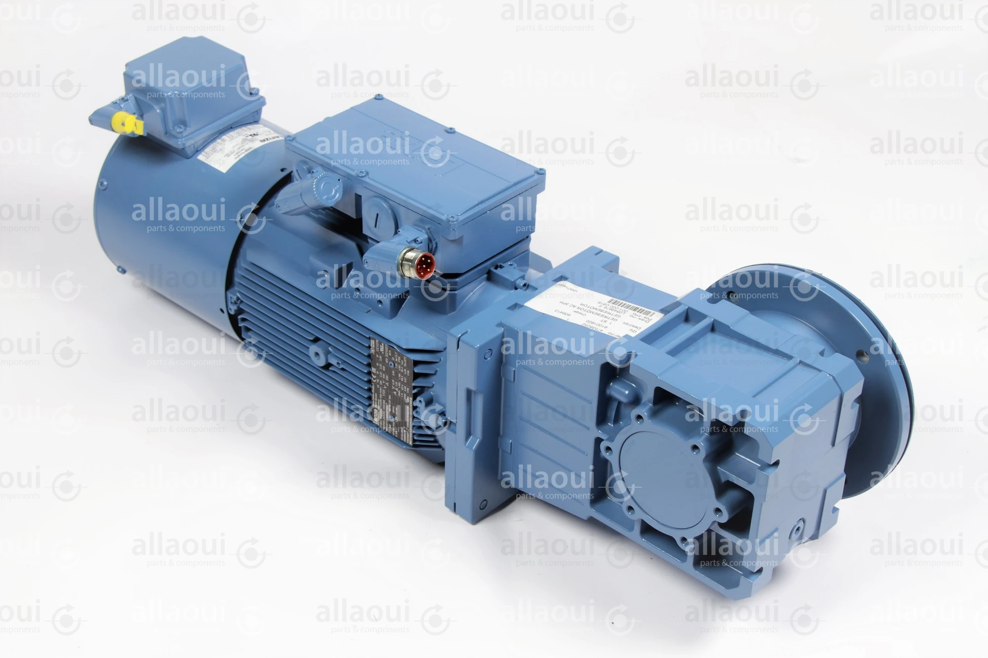 Lenze Motor B31 IL-2-2