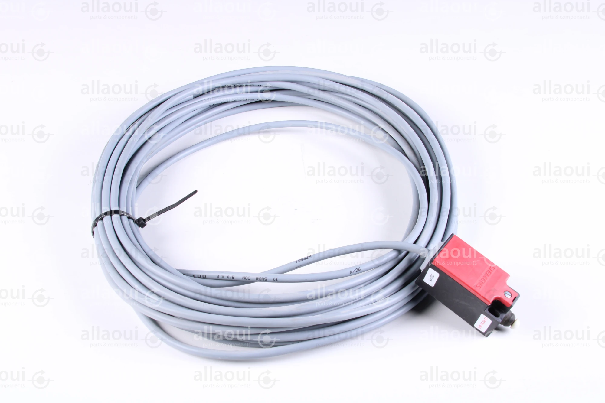 Heidelberg Cable with Switch ZAE.65000