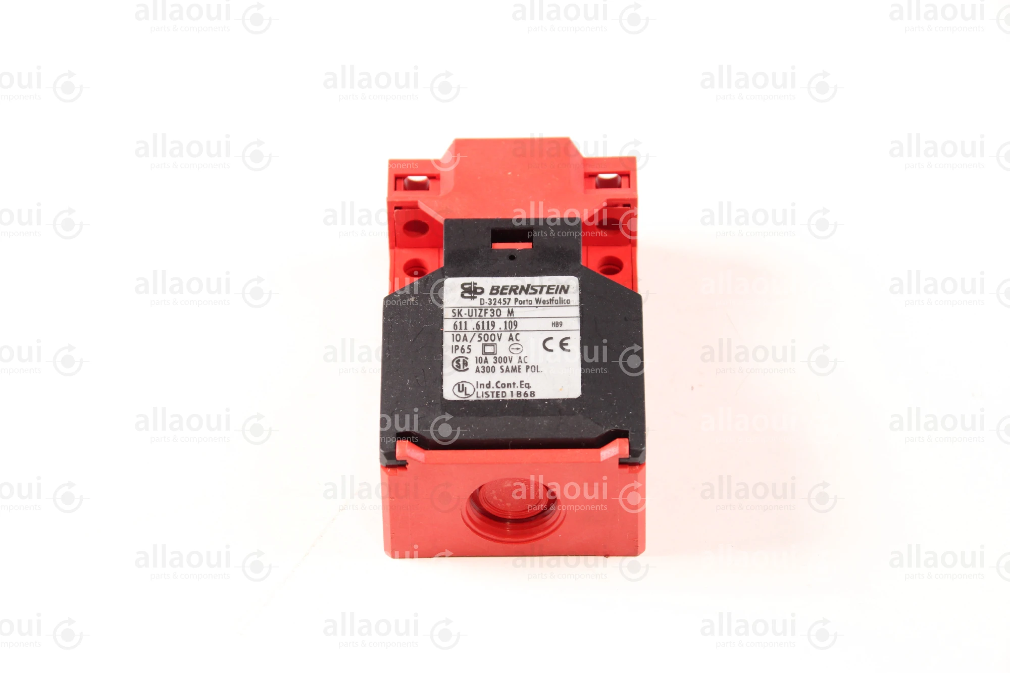 Bernstein Switch SK-U1ZF30 M