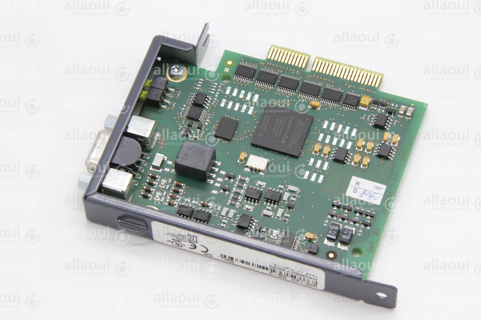 BR Automation Modul B&R AC 122 AC 122