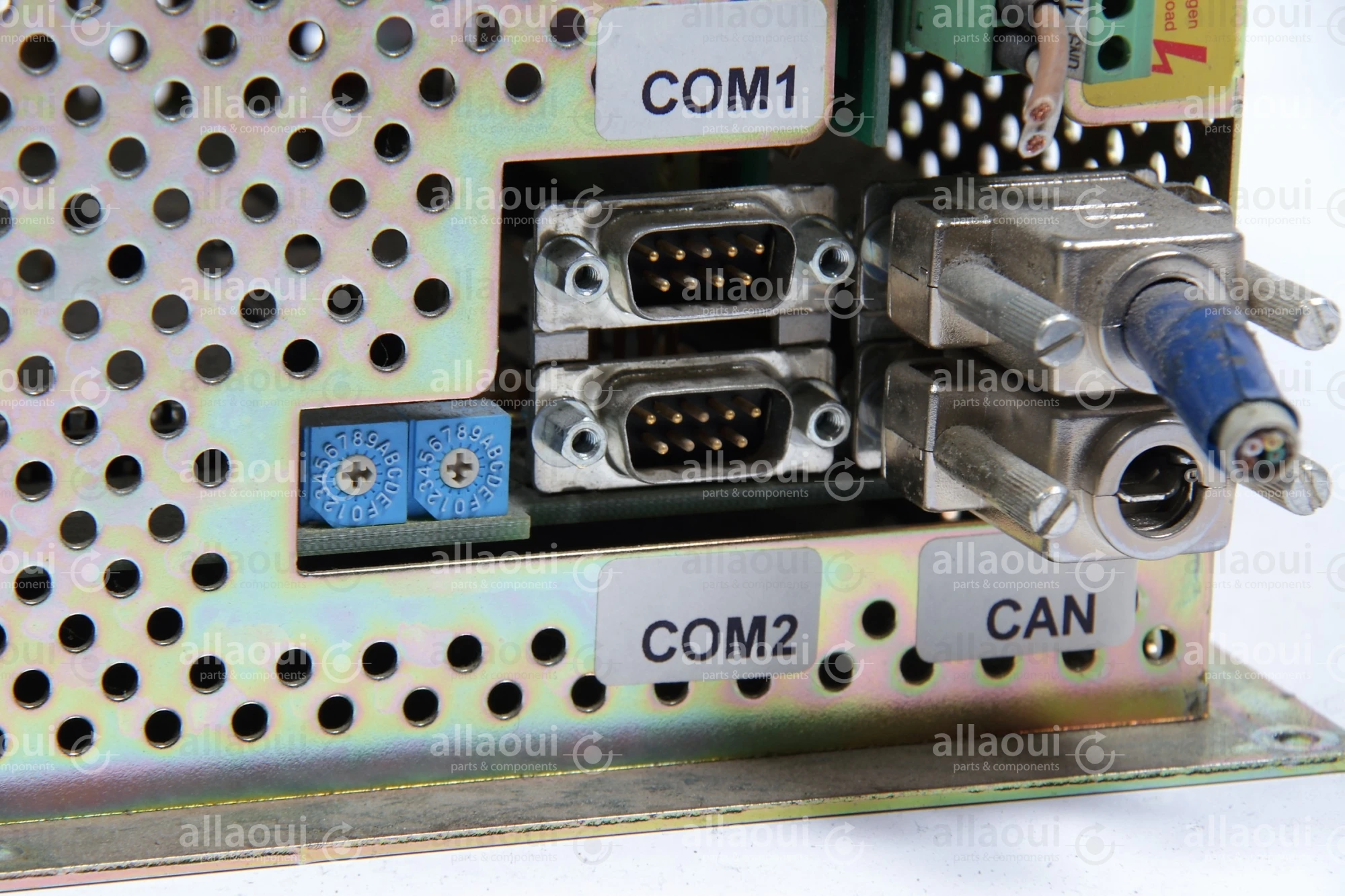 Eckelmann E10386EX E10386EX