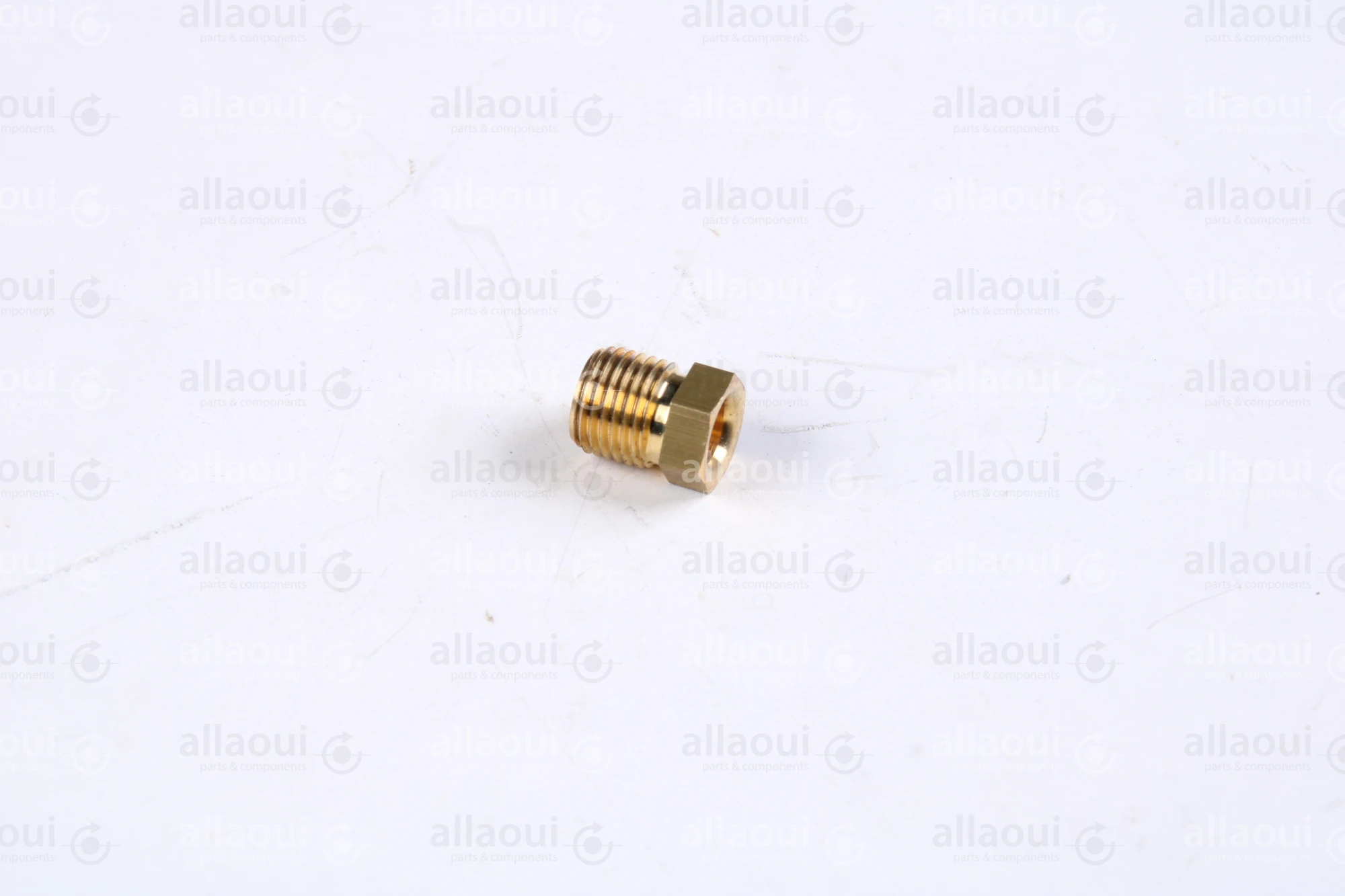 SKF Retaining Screw 406-612