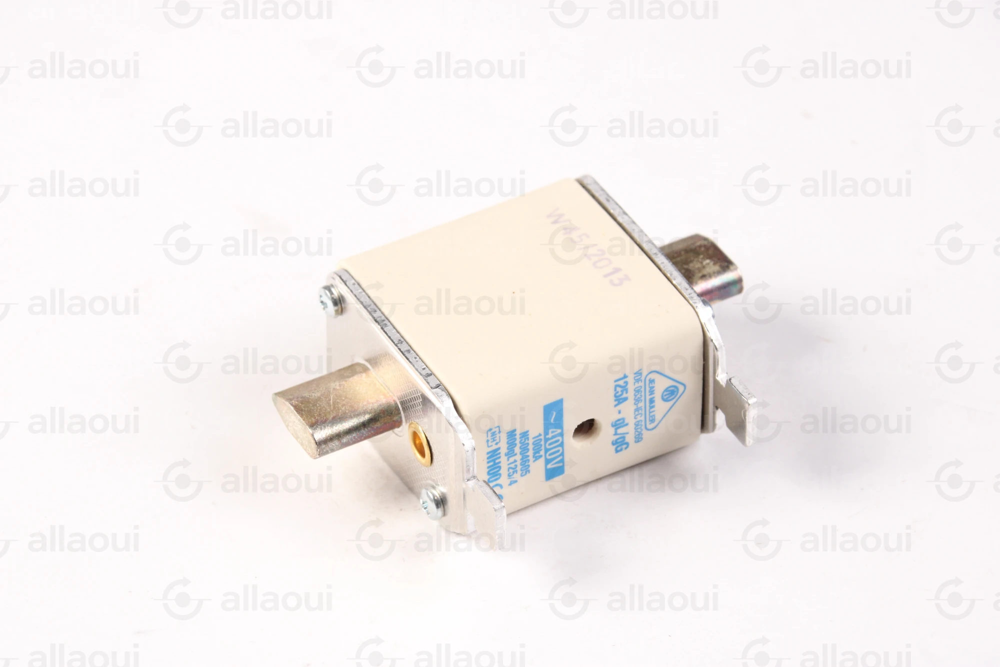 Jean Müller Fuse (3 pieces) N5004605