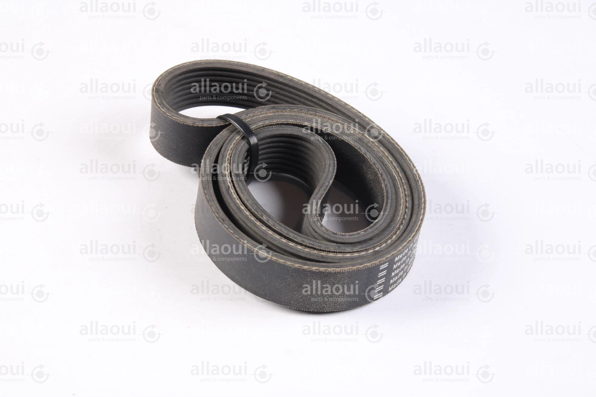 Optibelt V-Ribbed Belt 8PJ-813-RB