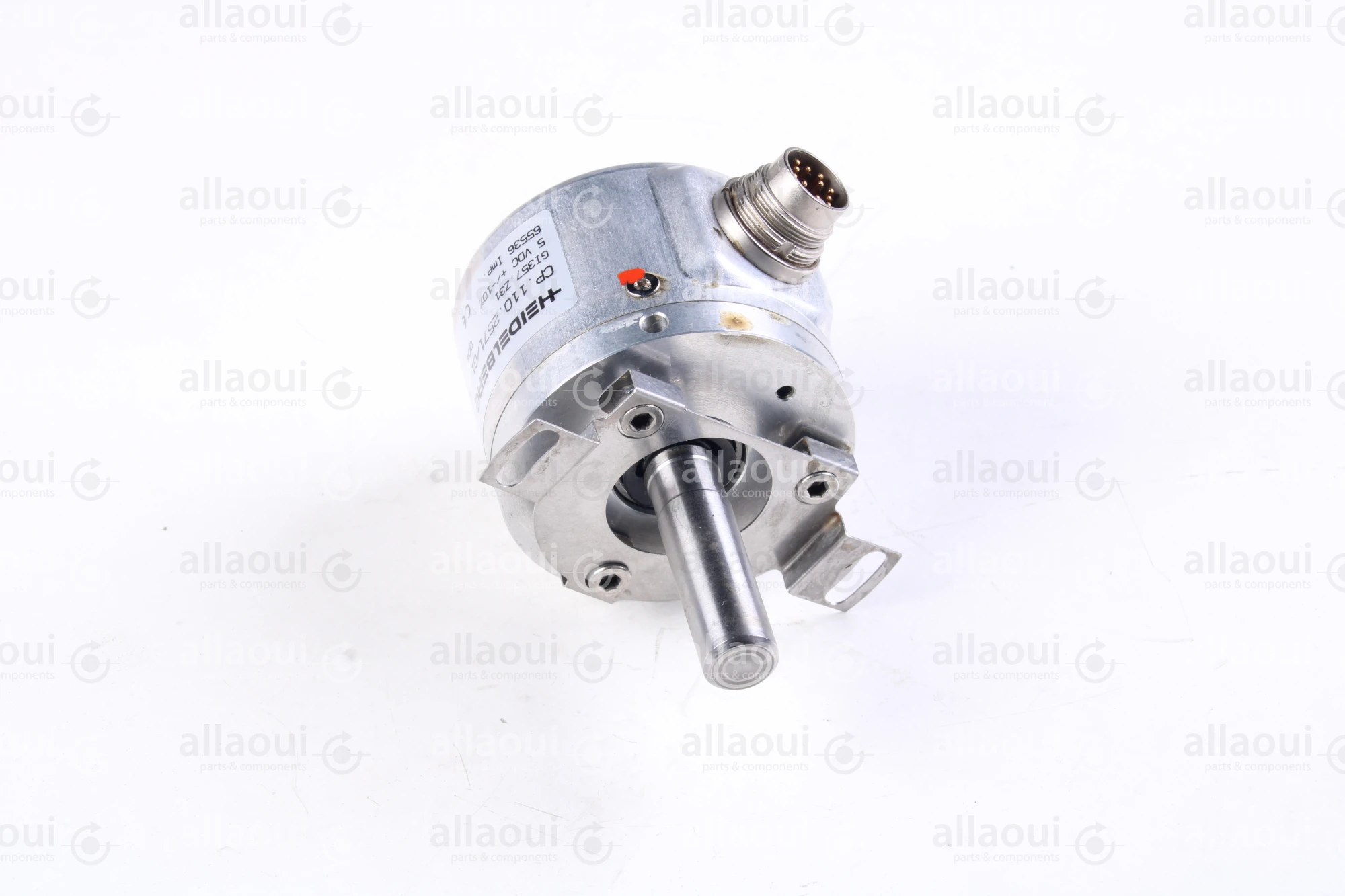 Heidelberg Encoder Sensor OPT Renc Rel CP.110.2571/01