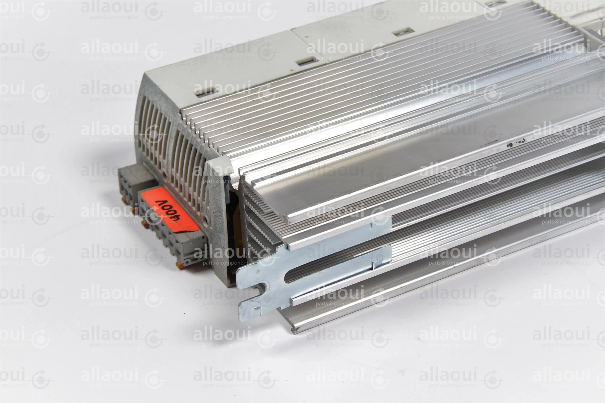 Lenze Frequency Inverter E82EV222_4B