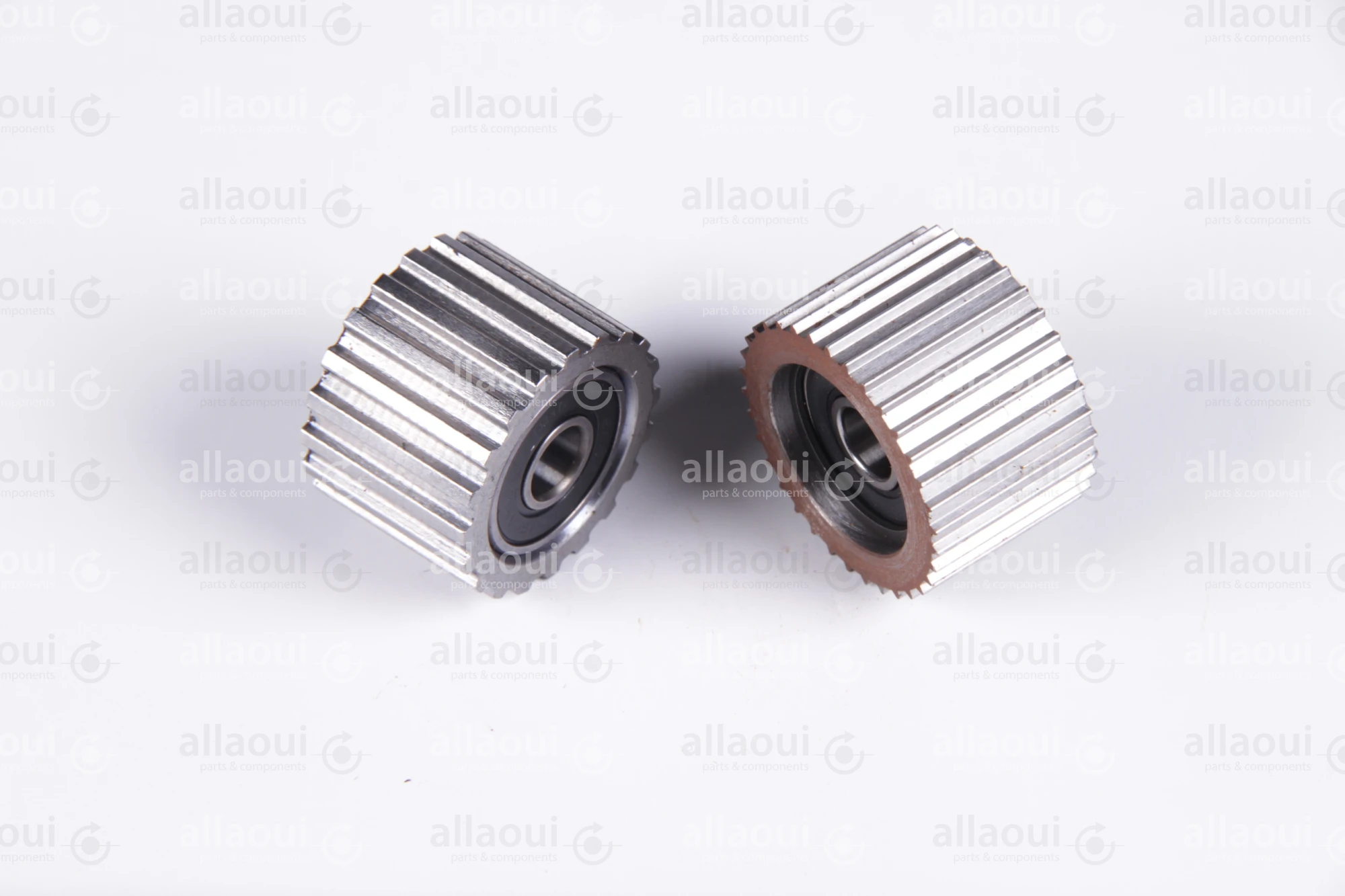 Müller Martini Toothed Belt Wheel 20-T5 3675.3633.4