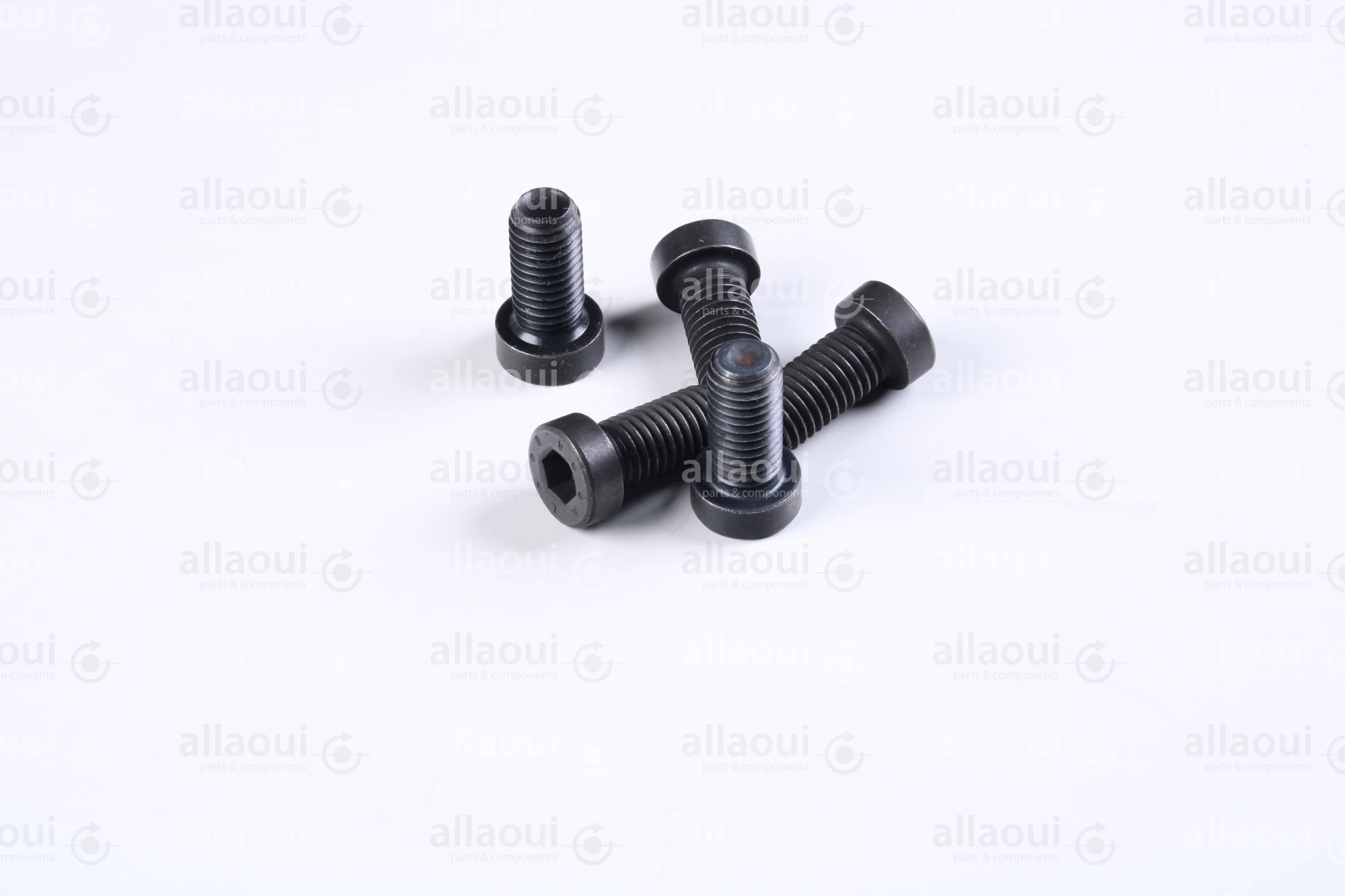 Müller Martini Screw (5 Pieces) 0030.0846 (5 Stück)